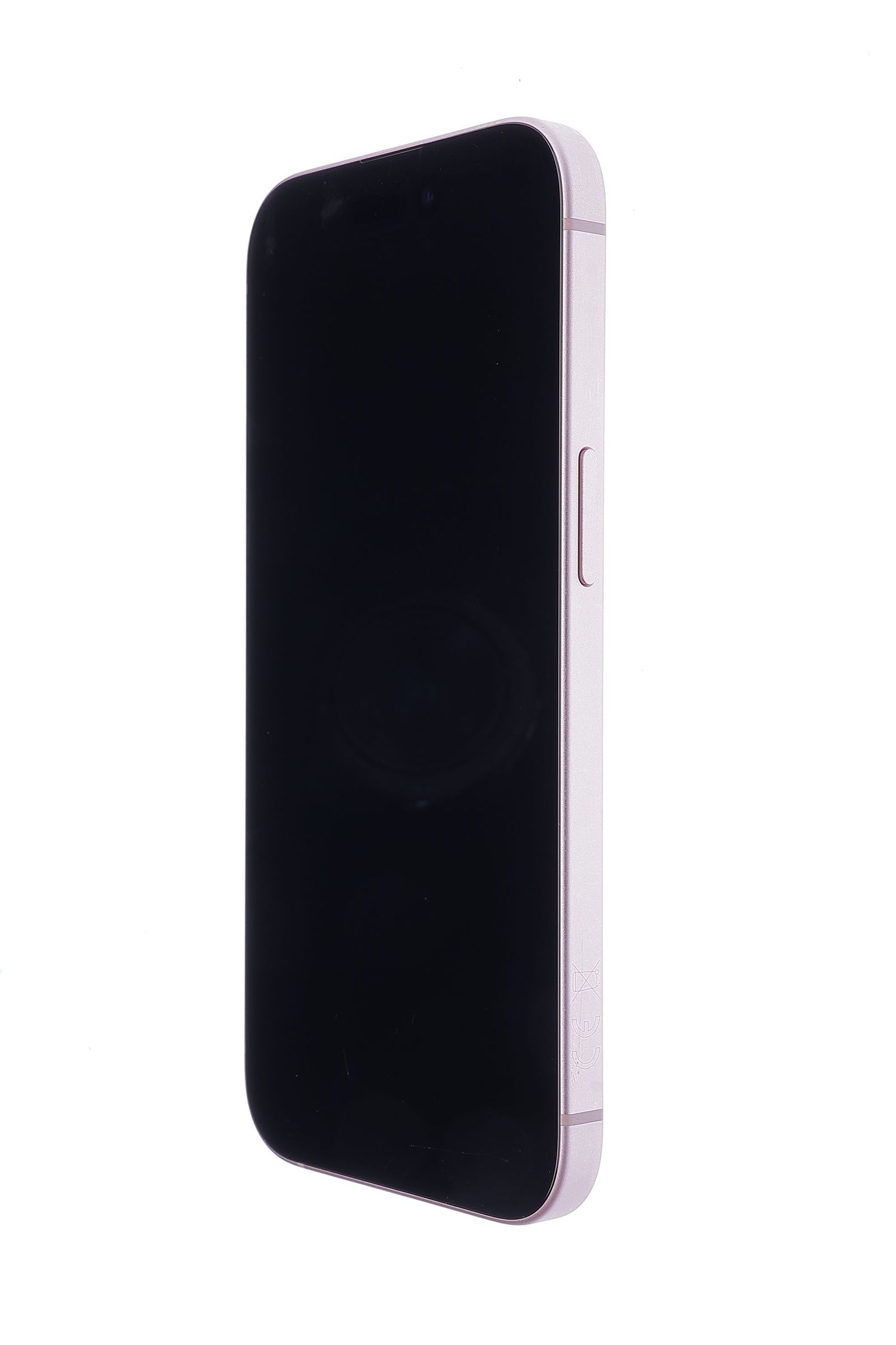 Apple iPhone 15 128 GB Pink - Εξαιρετικό