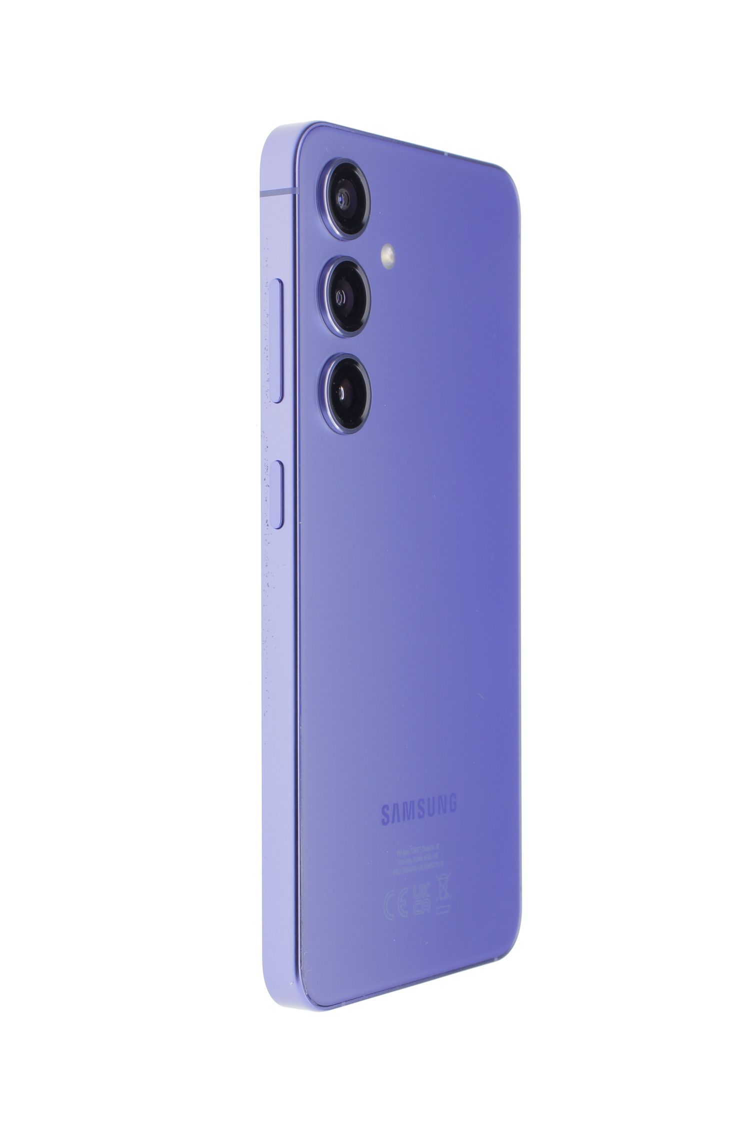 Samsung Galaxy S24 5G Dual Sim 128 GB Cobalt Violet - Ca nou