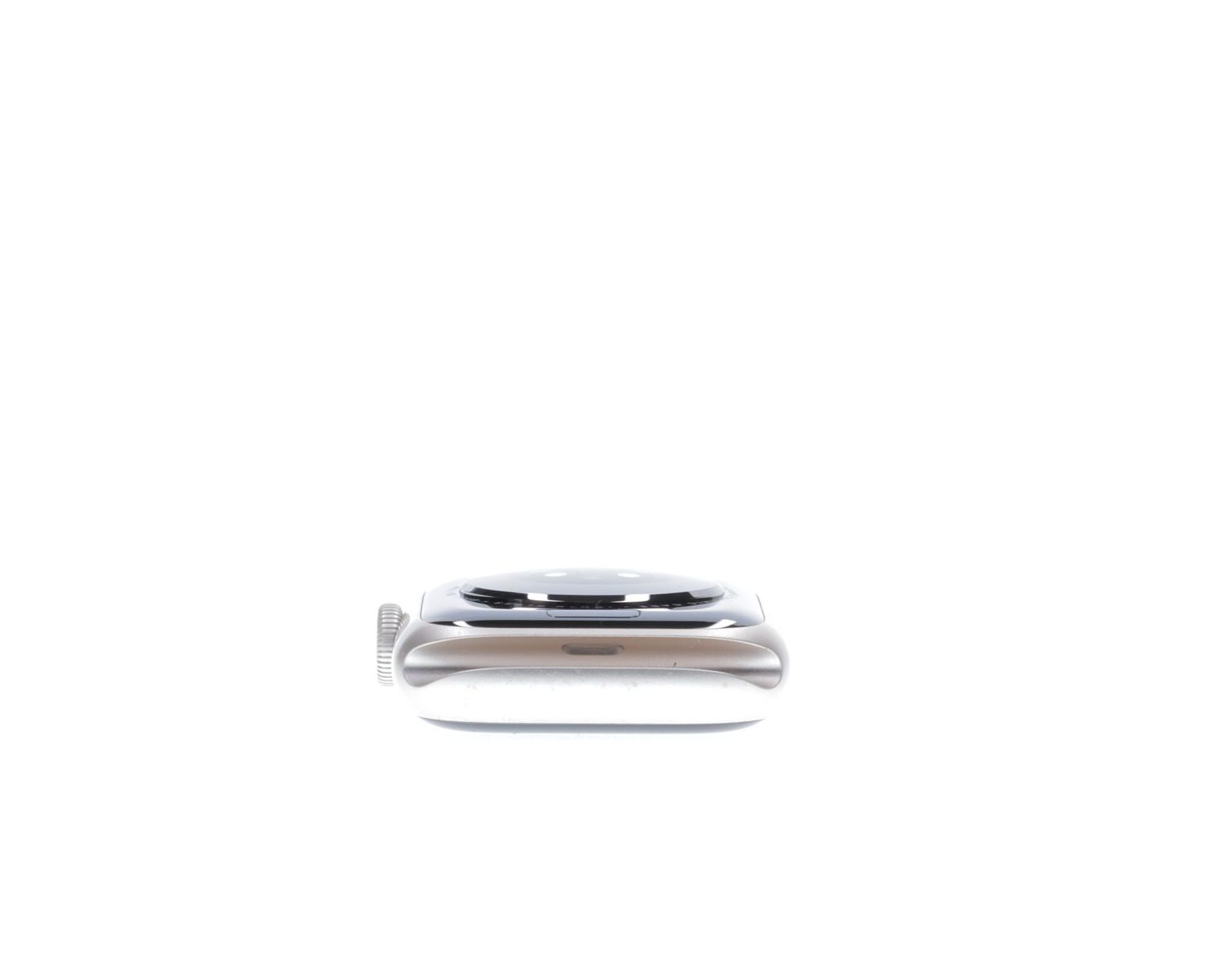Apple Watch Series 9 2023, GPS, Aluminium 41mm Starlight - Καλό