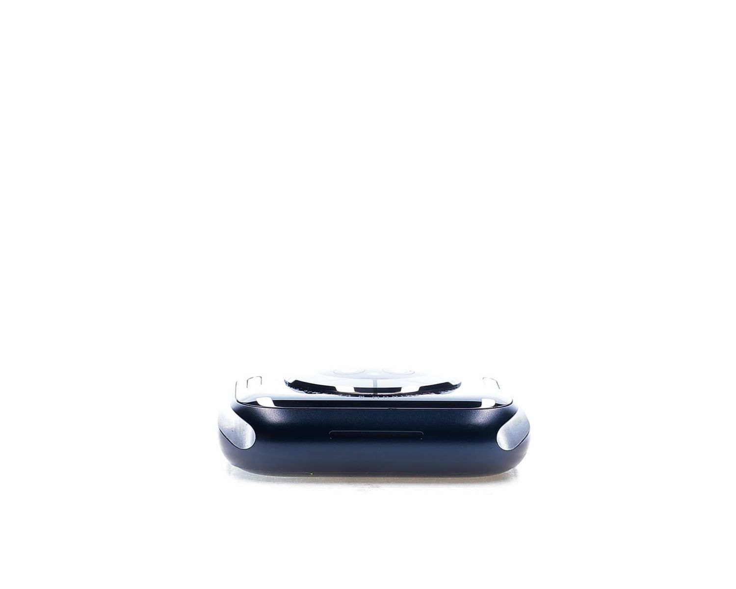 Apple Watch Series 8 2022, GPS, Aluminium 41mm Midnight - Σαν καινούργιο