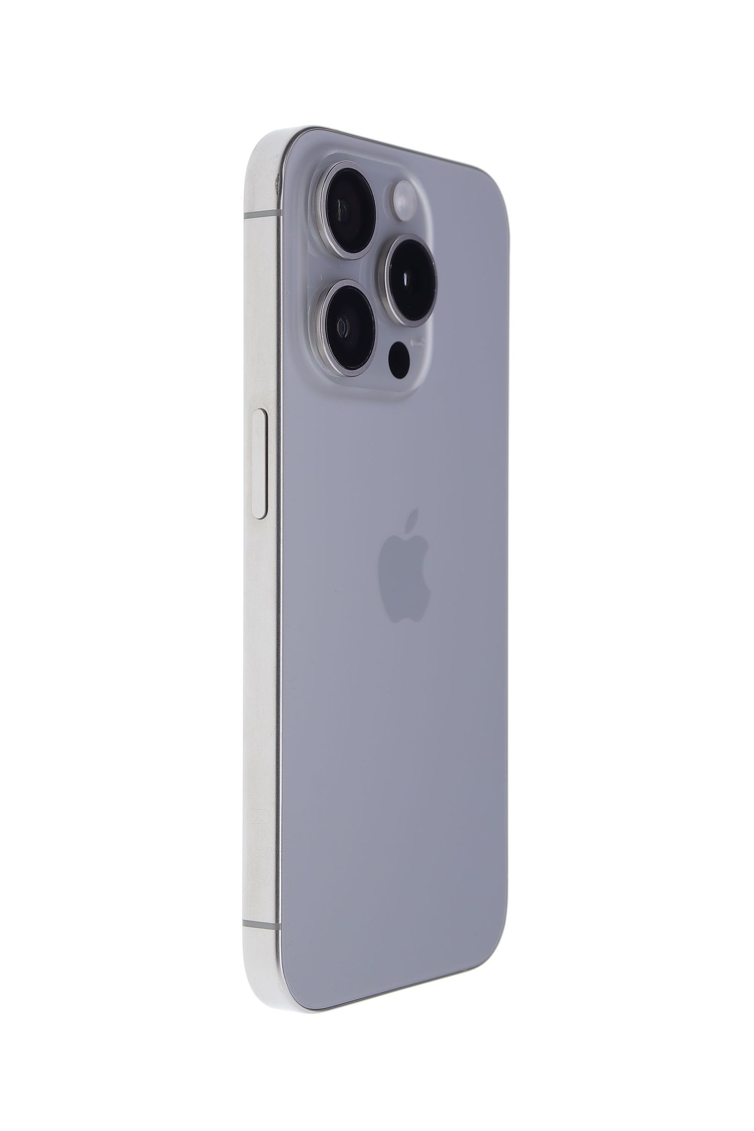 Apple iPhone 15 Pro 128 GB Natural Titanium - Πολύ καλό