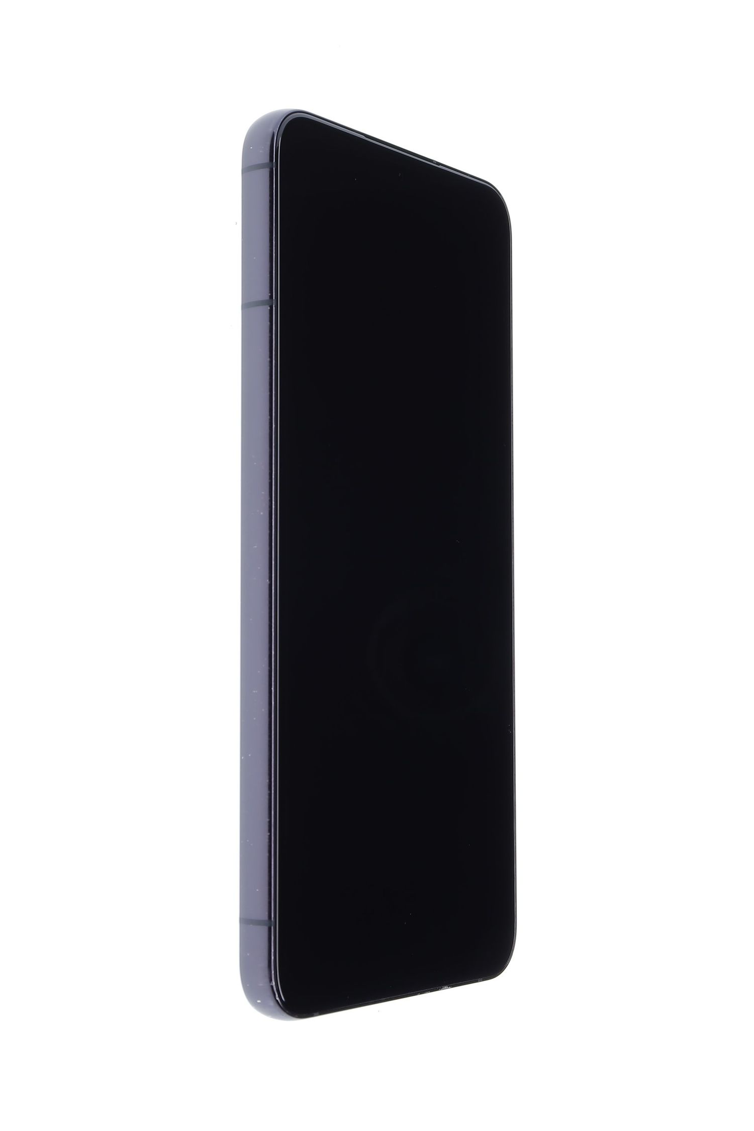 Samsung Galaxy S22 Plus 5G Dual Sim 256 GB Phantom Black - Kiváló