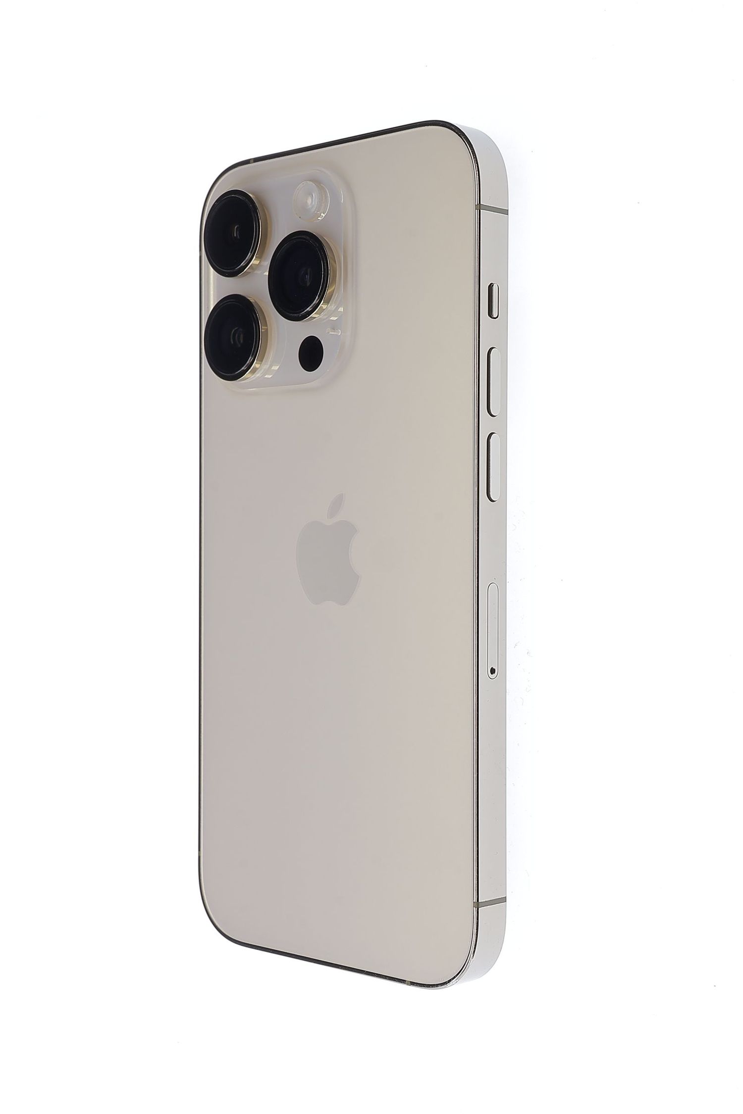 Apple iPhone 14 Pro 128 GB Gold - Jó