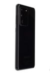 Mobiltelefon Samsung Galaxy S20 Ultra 5G Dual Sim, Cosmic Black, 128 GB, Bun