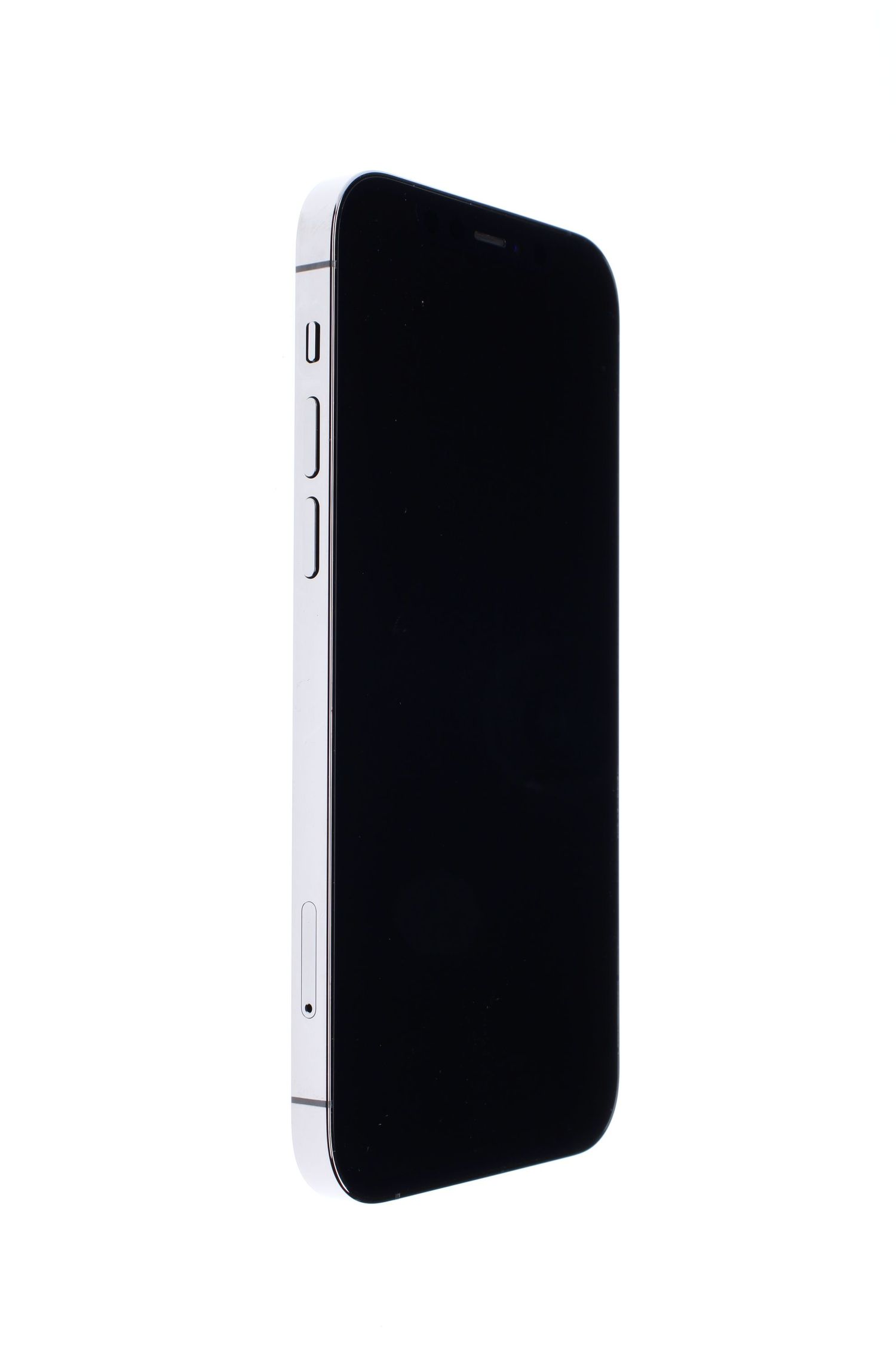 Apple iPhone 12 Pro 128 GB Graphite - Като нов