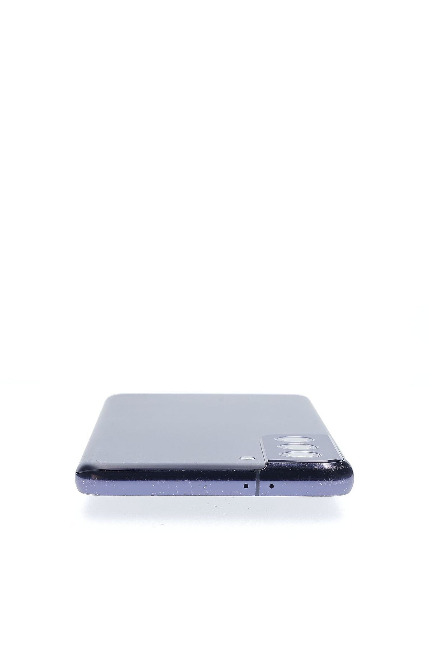 Samsung Galaxy S21 5G Dual Sim 128 GB Gray - Εξαιρετικό