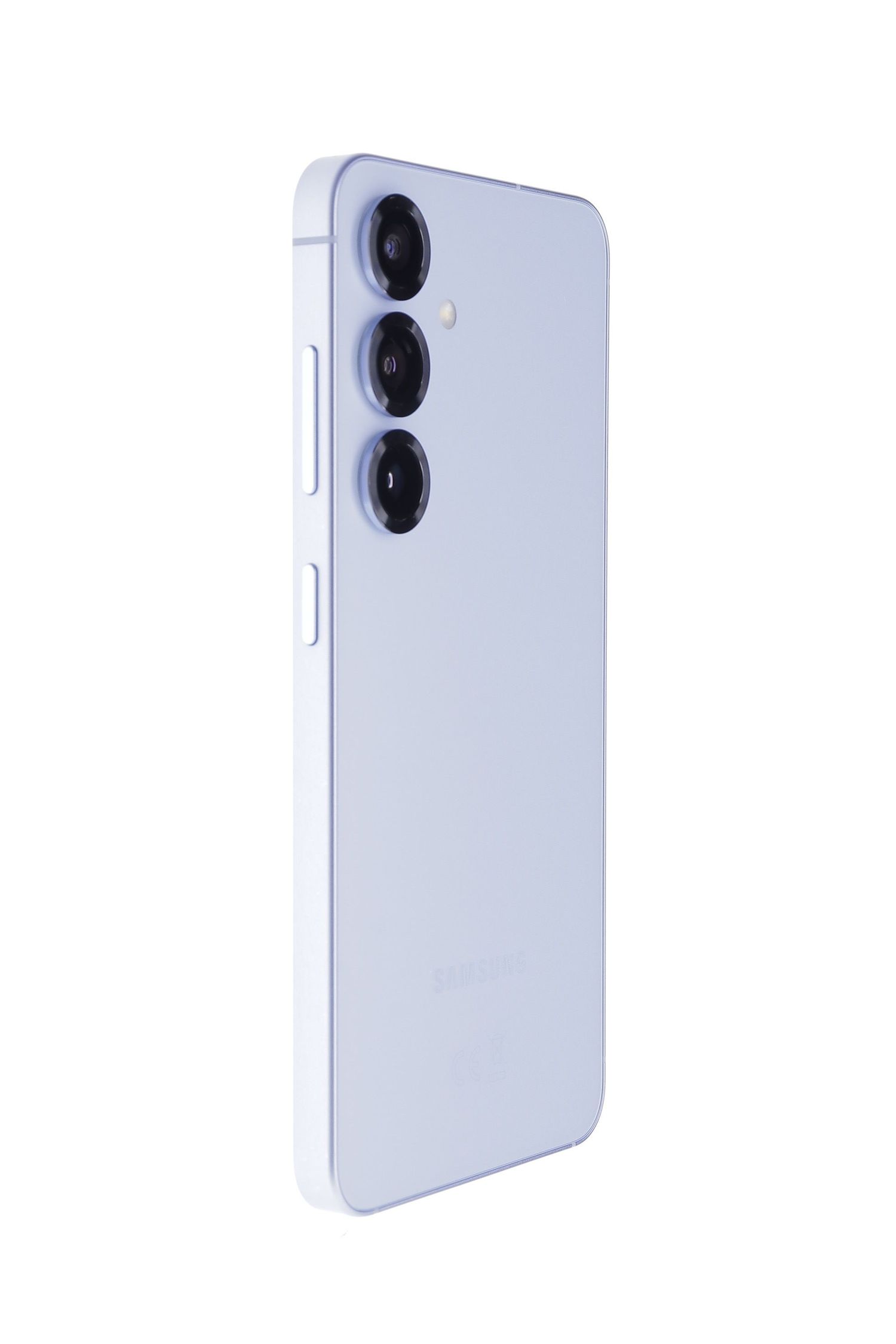 Samsung Galaxy S25 5G 256 GB Icy Blue - Като нов