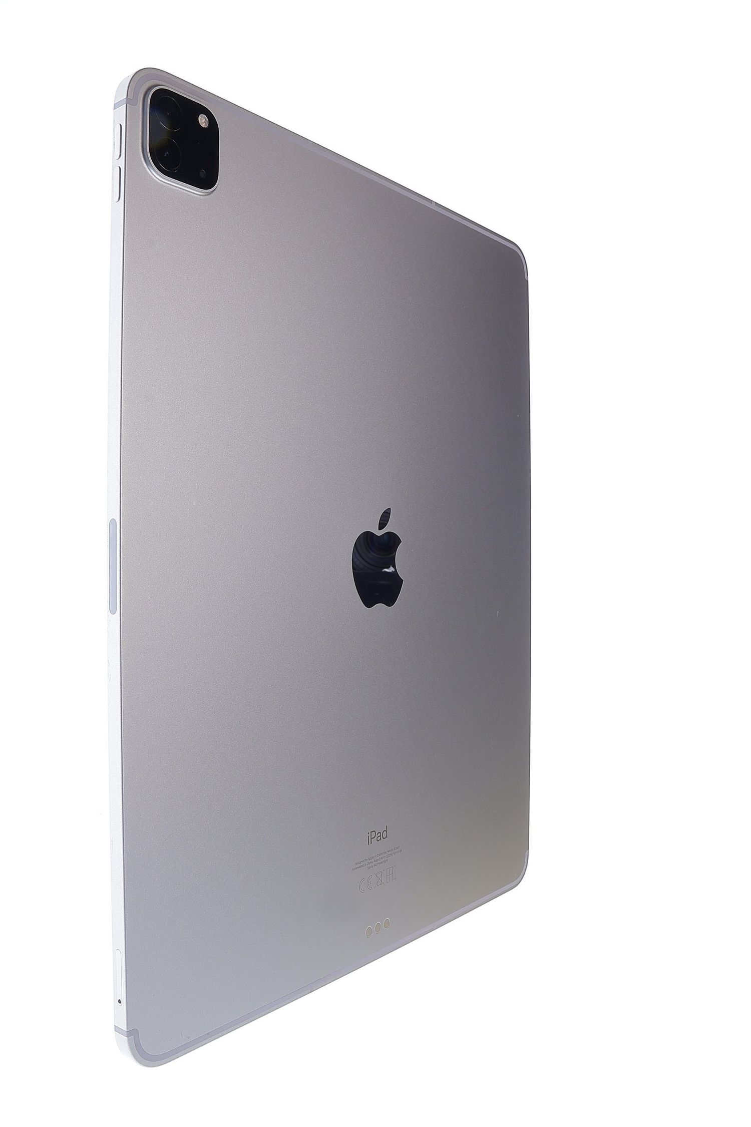 Apple iPad Pro 4 12.9" (2020) 4th Gen Wifi 128 GB Silver - Foarte bun