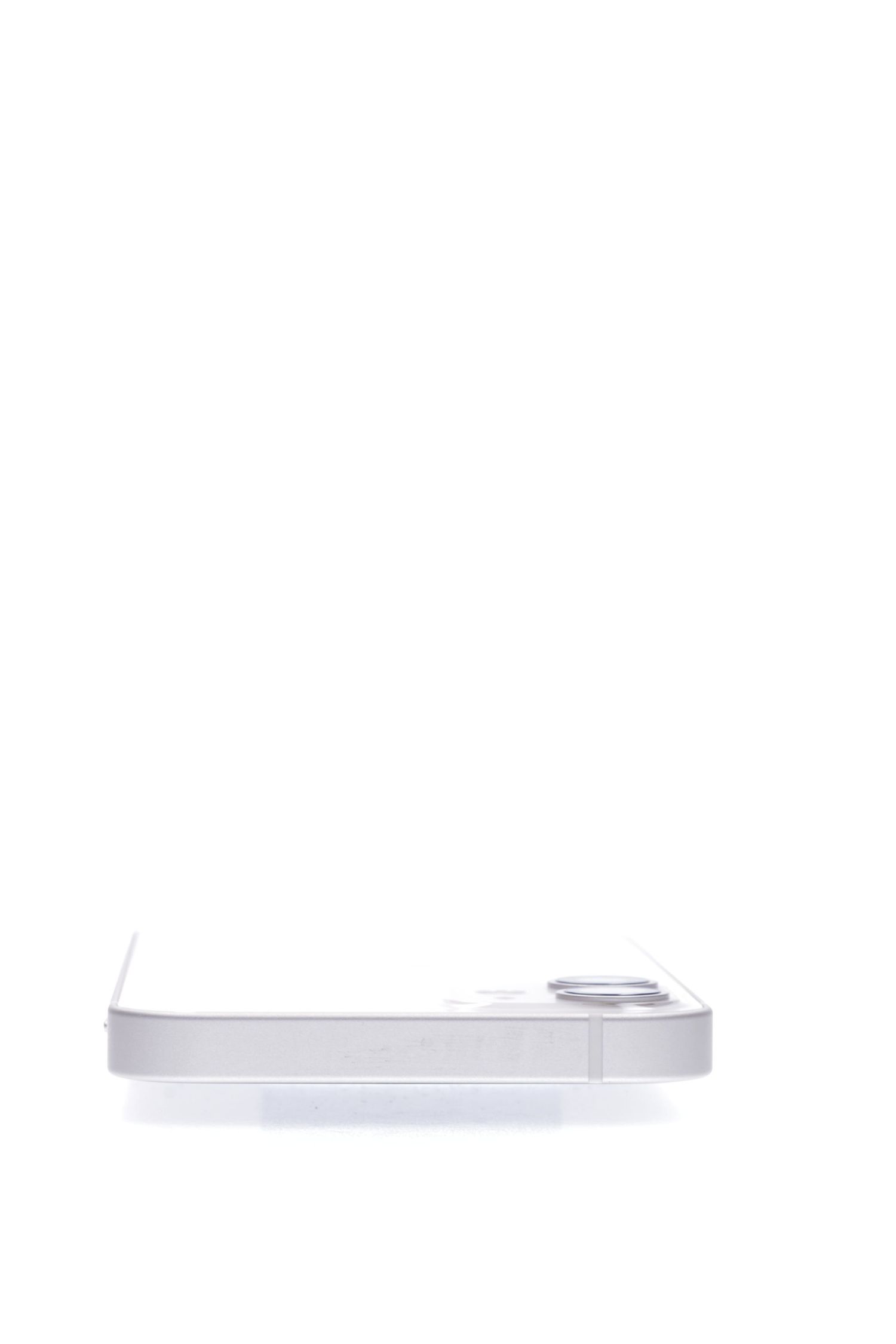 Apple iPhone 12 mini 128 GB White - Újszerű