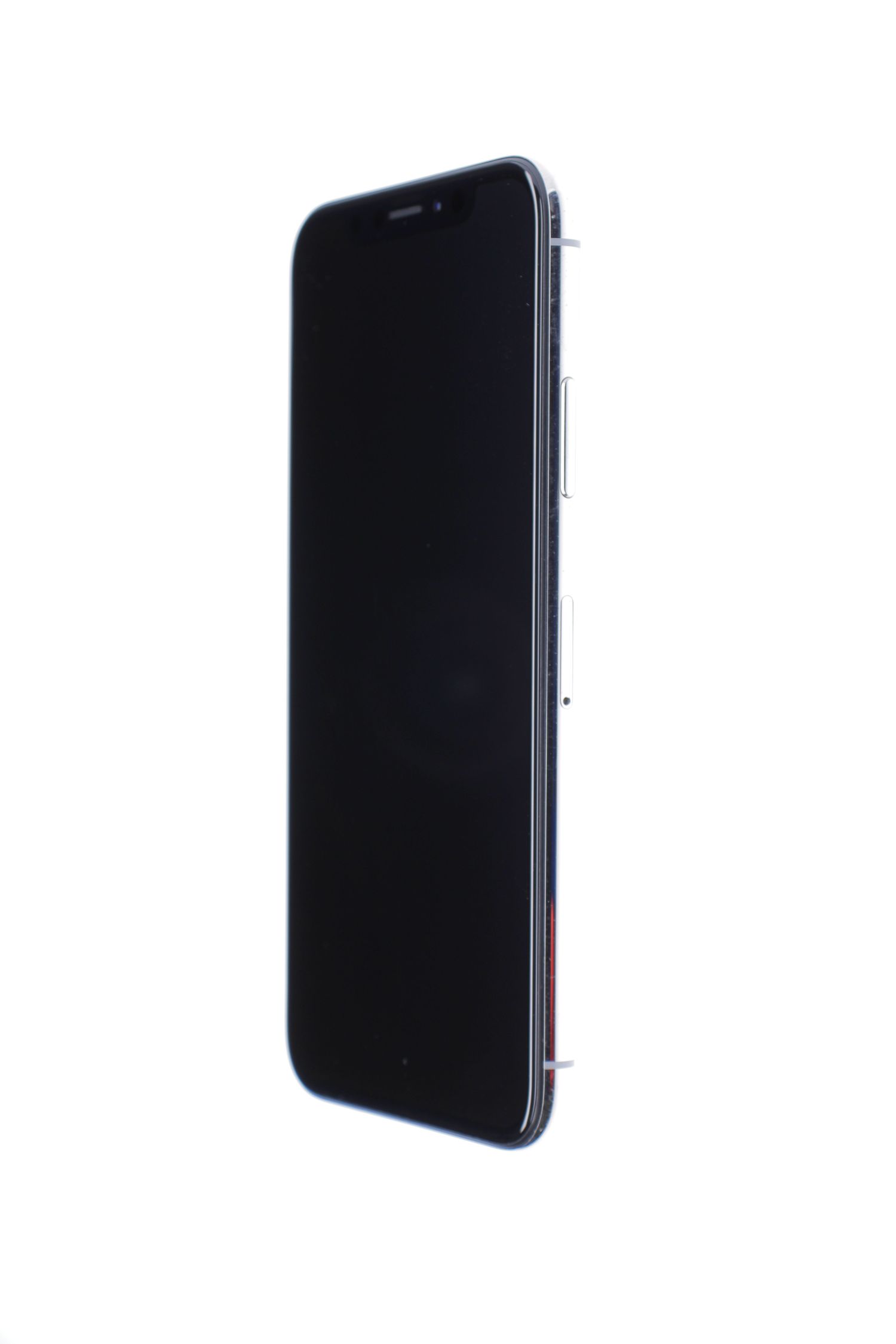 Apple iPhone X 256 GB Silver - Като нов
