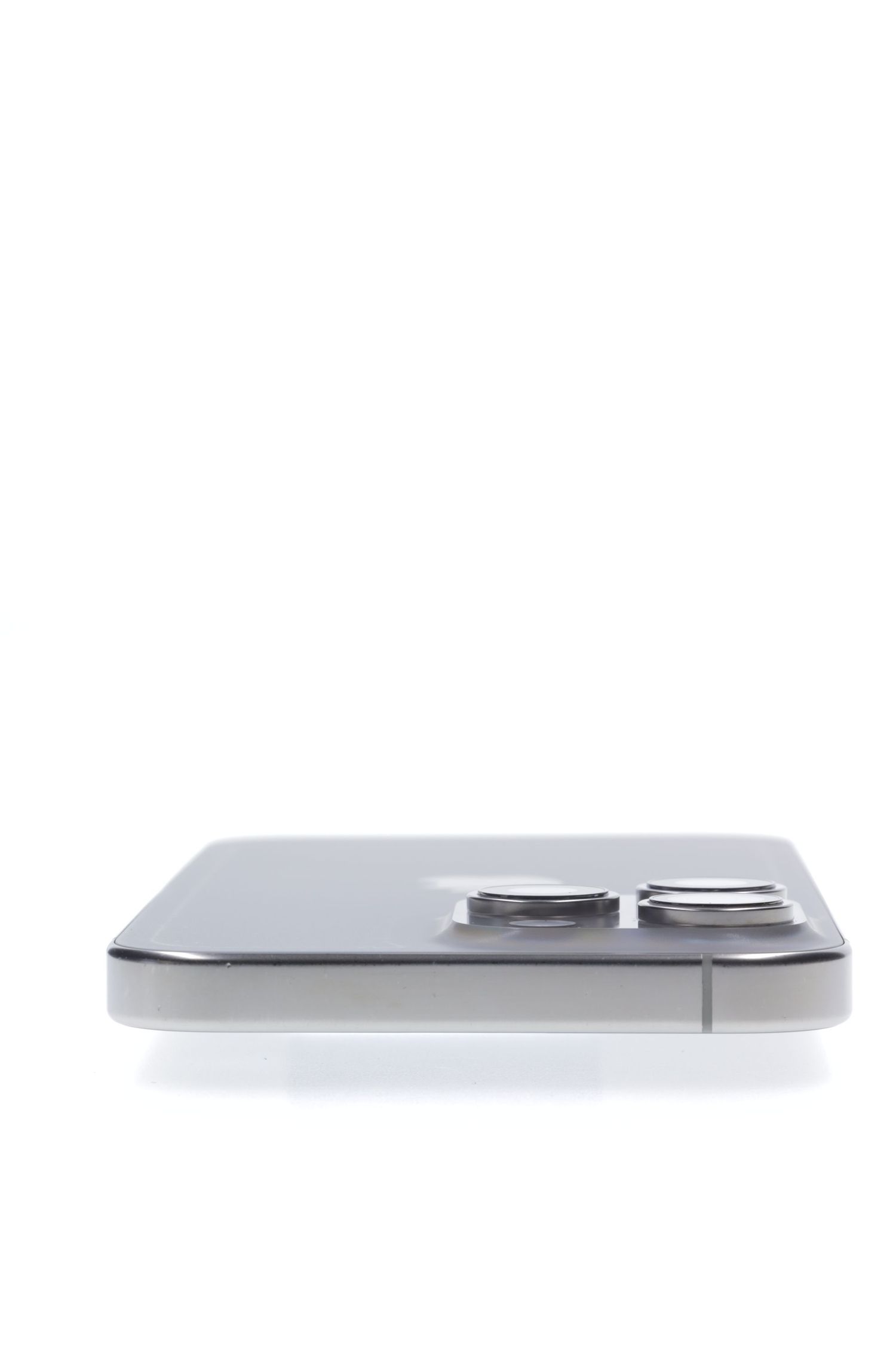 Apple iPhone 16 Pro Max 256 GB Natural Titanium - Отлично