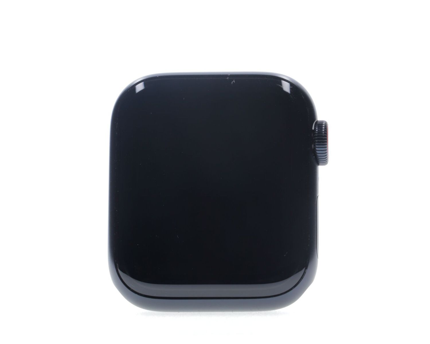Apple Watch SE 2022, GPS + Cellular, Aluminium 40mm Midnight - Újszerű