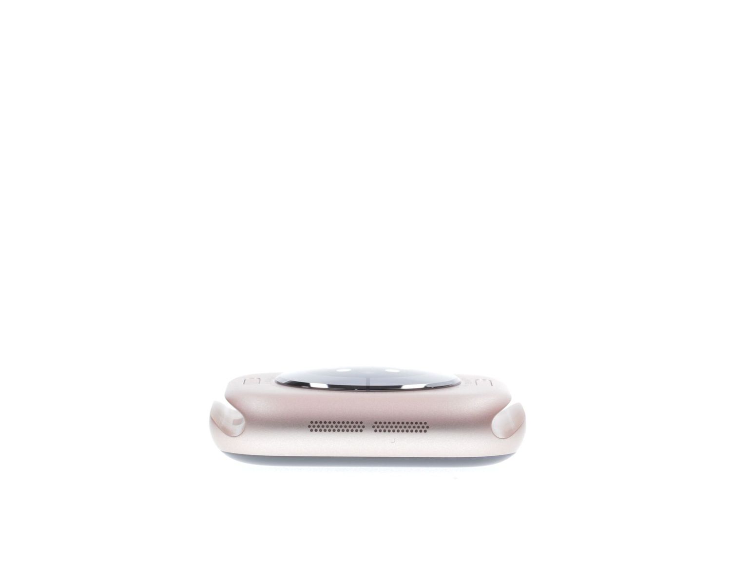 Apple Watch Series 11 2025, GPS, Aluminium 42mm Rose Gold - Като нов