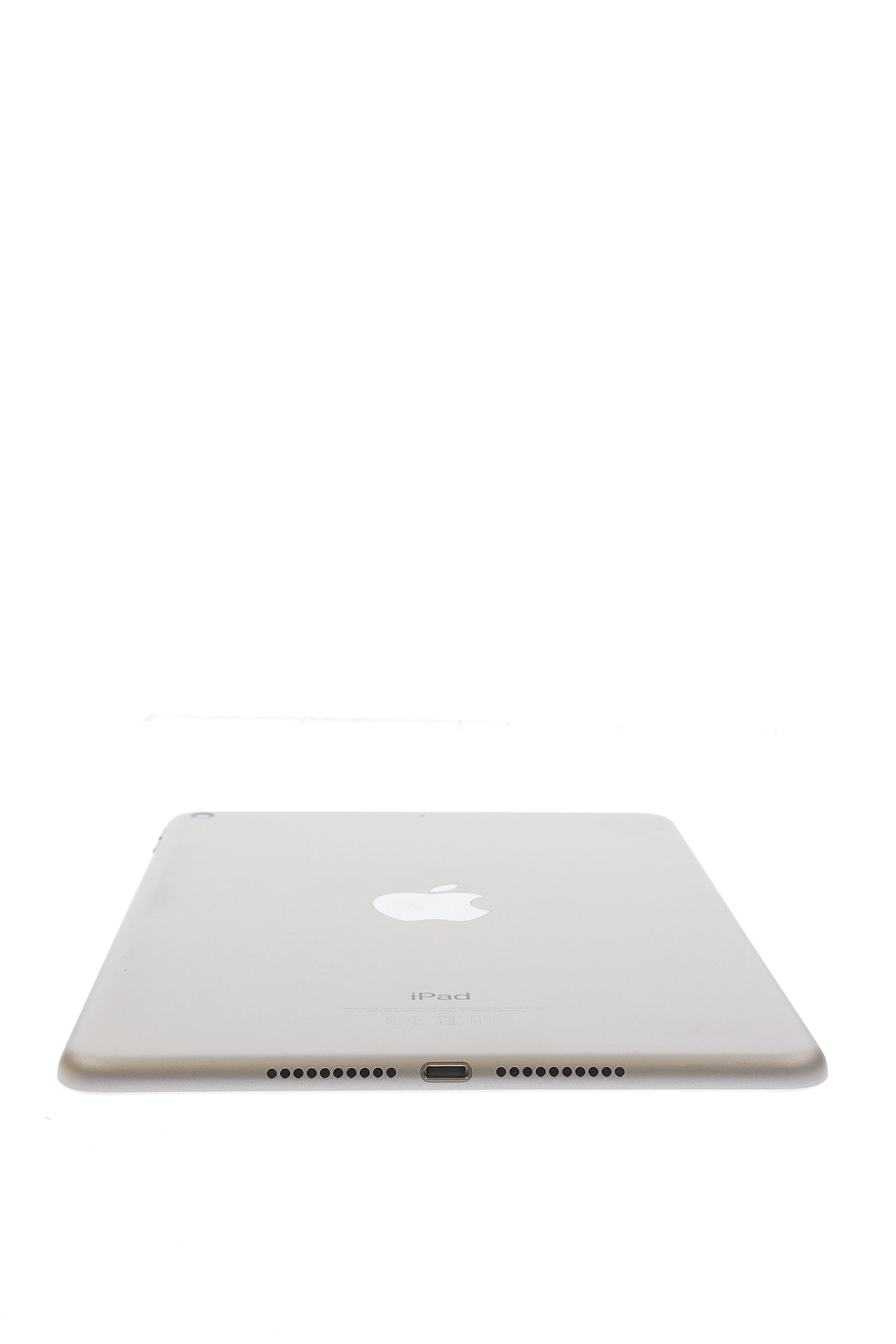 Apple iPad mini 5 7.9" (2019) 5th Gen Wifi 64 GB Silver - Kiváló