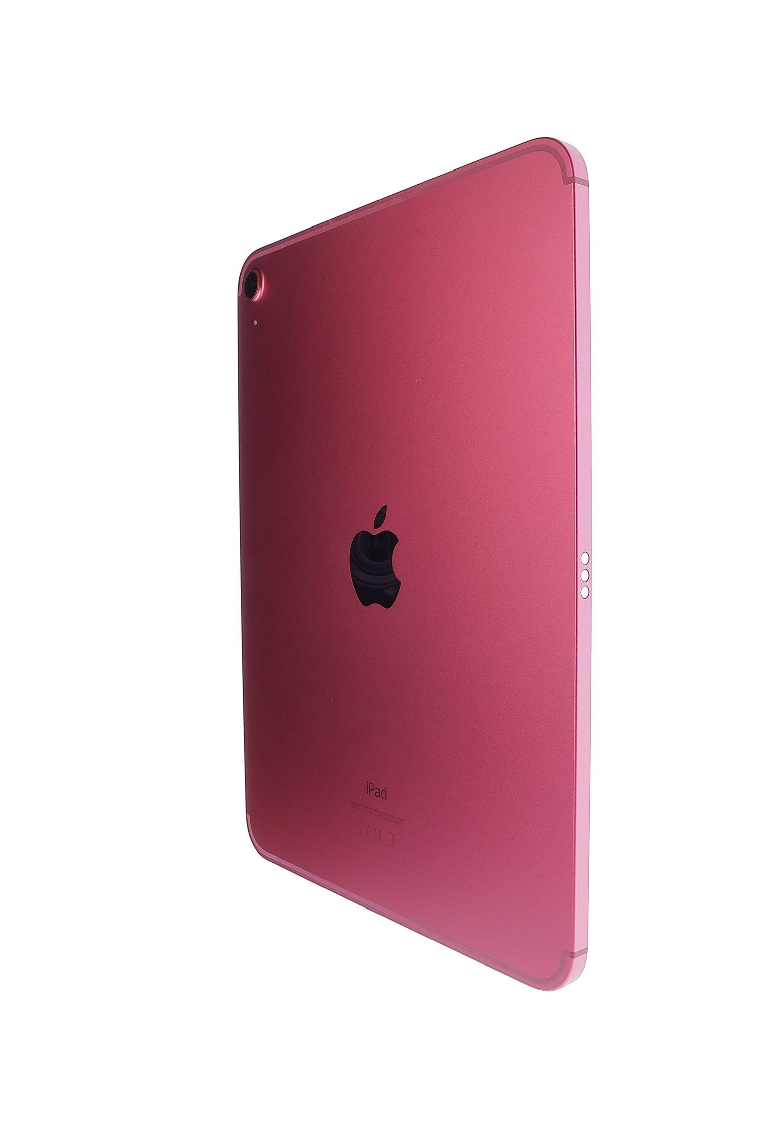 Apple iPad 11" (2025) 11th Gen Wifi 128 GB Pink