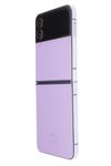 Мобилен телефон Samsung Galaxy Z Flip4 5G, Bora Purple, 256 GB, Foarte Bun