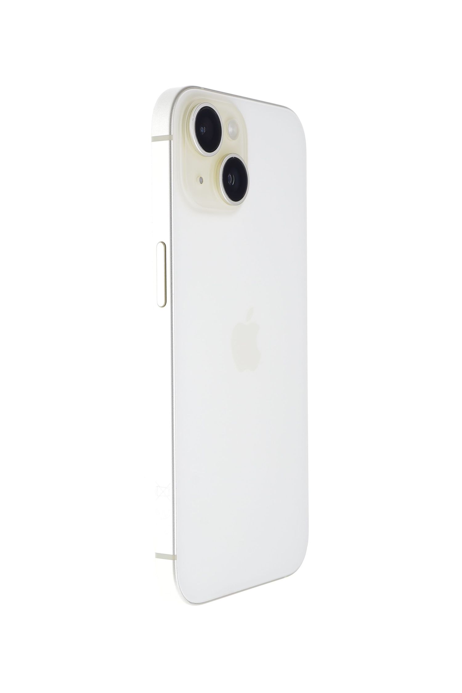 Apple iPhone 15 128 GB Yellow - Πολύ καλό