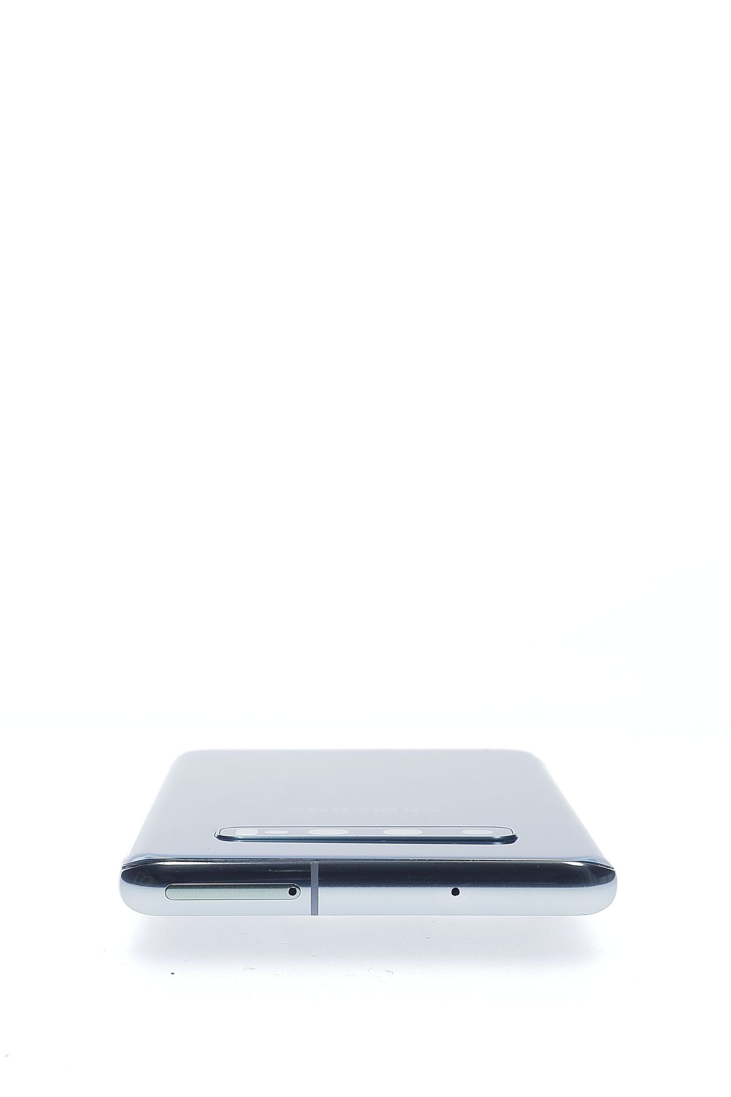 Samsung Galaxy S10 Dual Sim 128 GB Prism Green - Jó