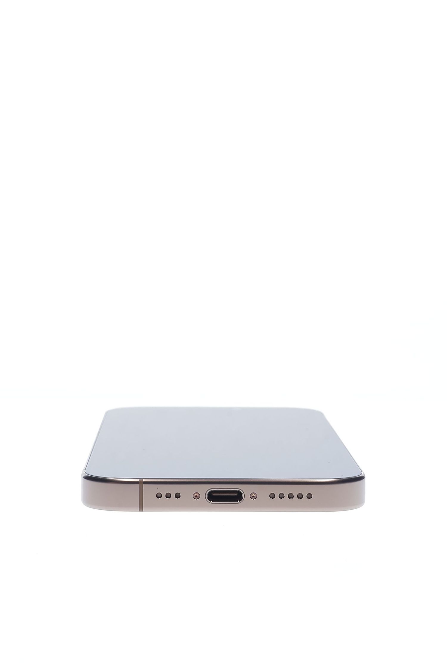 Apple iPhone 16 Pro 128 GB Desert Titanium - Като нов