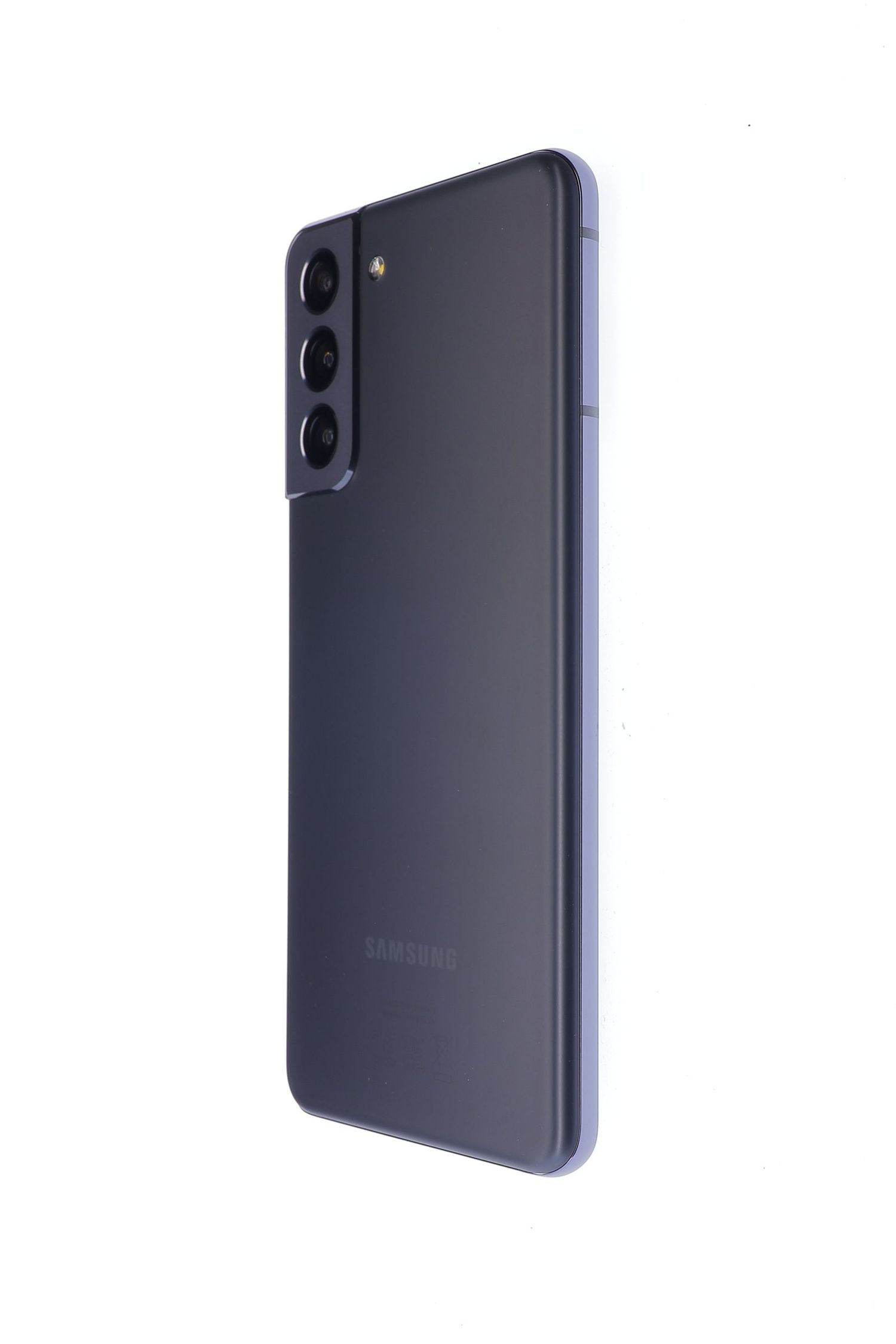 Samsung Galaxy S21 5G Dual Sim 128 GB Gray - Като нов