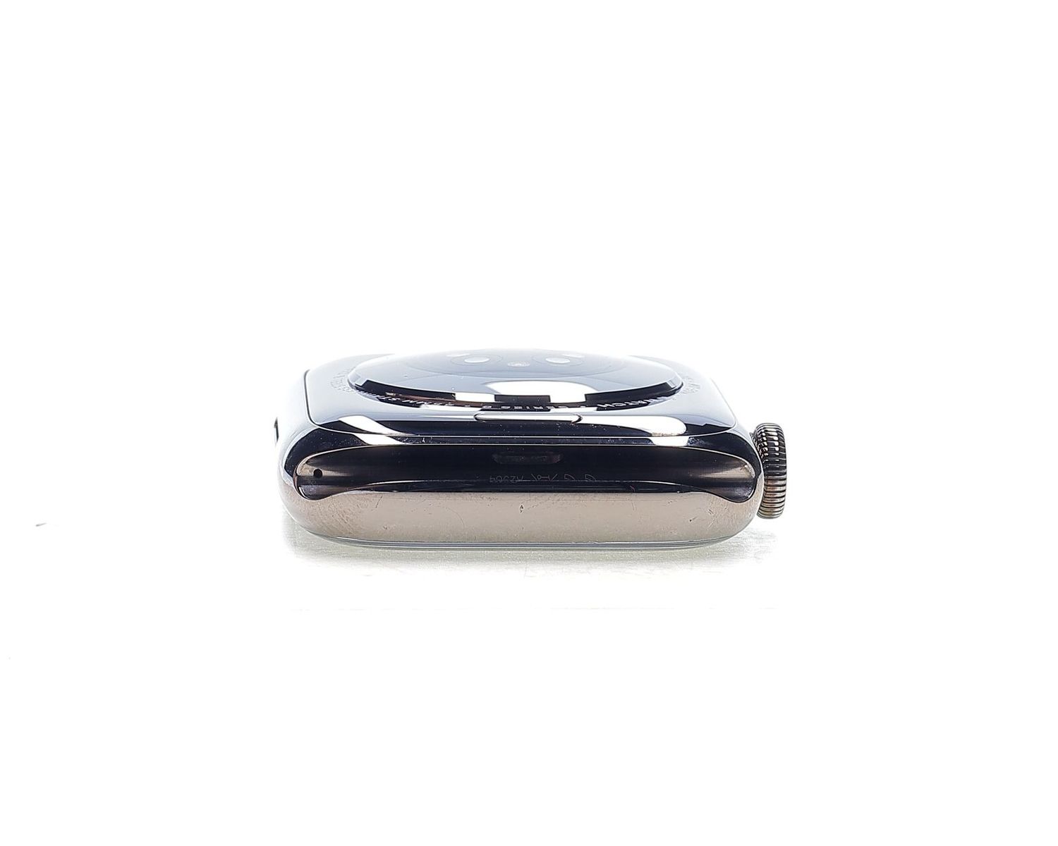 Apple Watch Series 9 2023, GPS + Cellular, Stainless Steel 45mm Graphite - Отлично