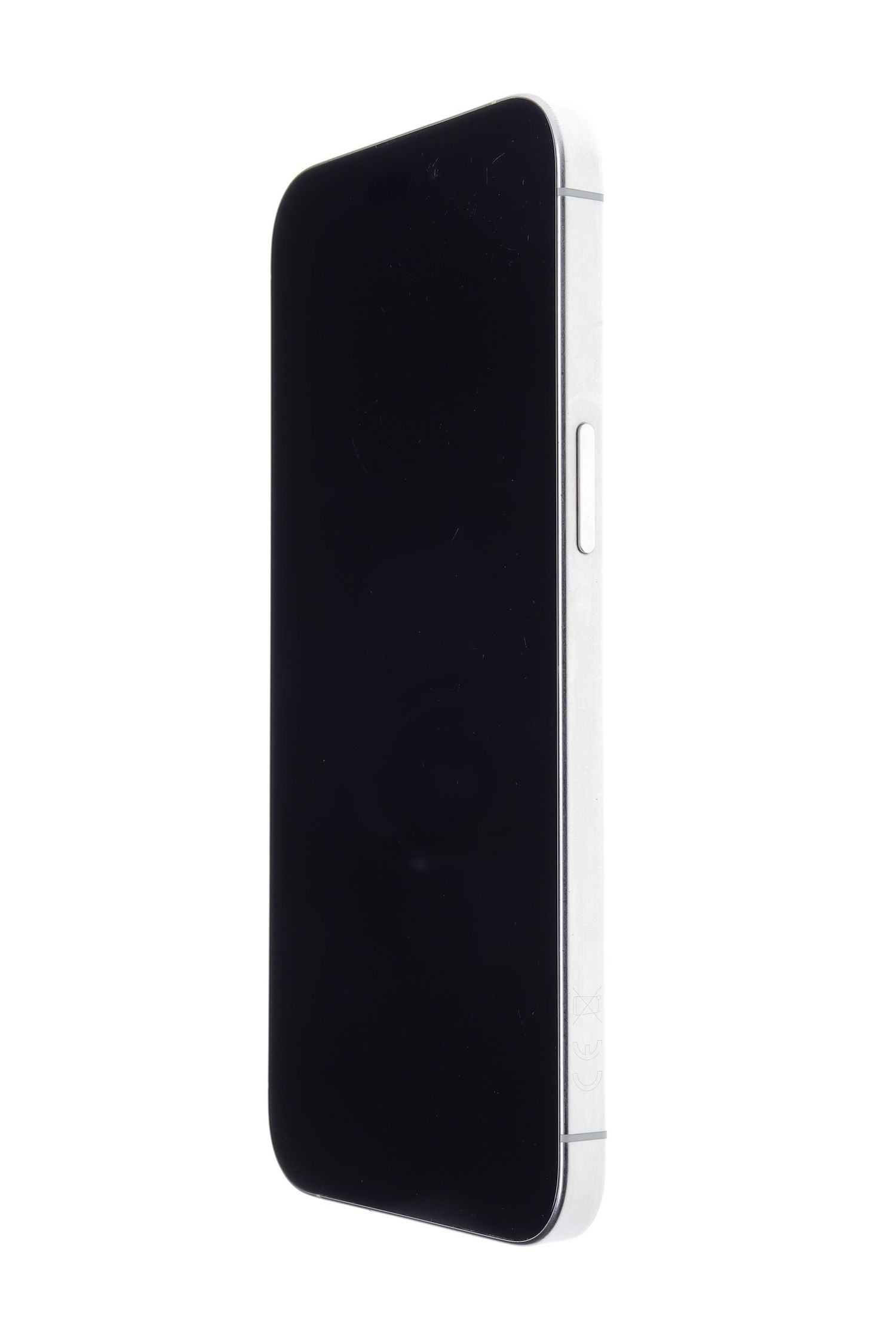 Apple iPhone 15 Pro Max, White Titanium, 256 GB - de la 3.369 lei