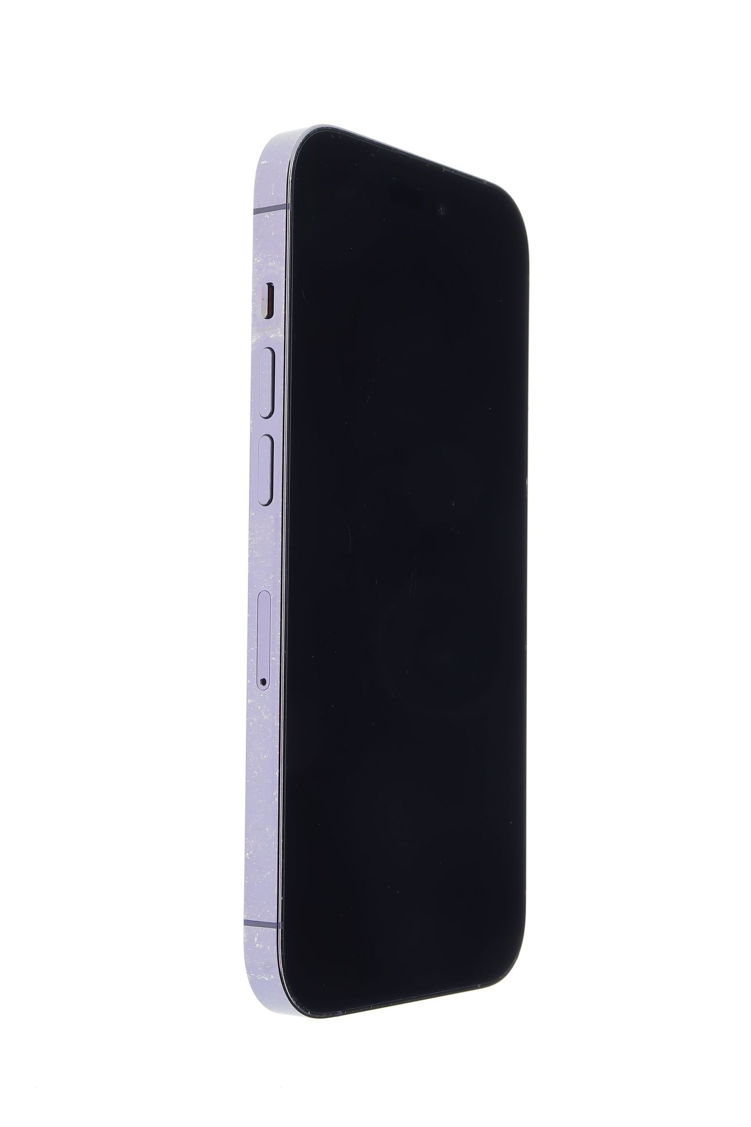 Apple iPhone 14 Pro 256 GB Deep Purple - Много добро