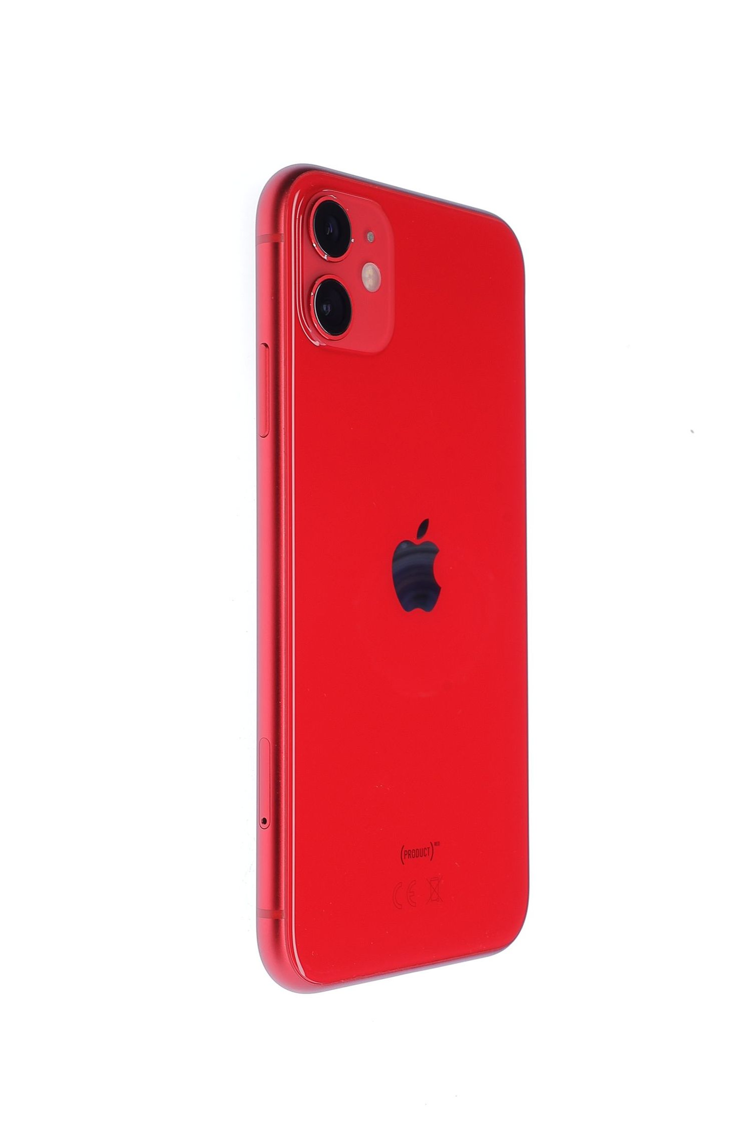 Apple iPhone 11 64 GB Red - Excelent