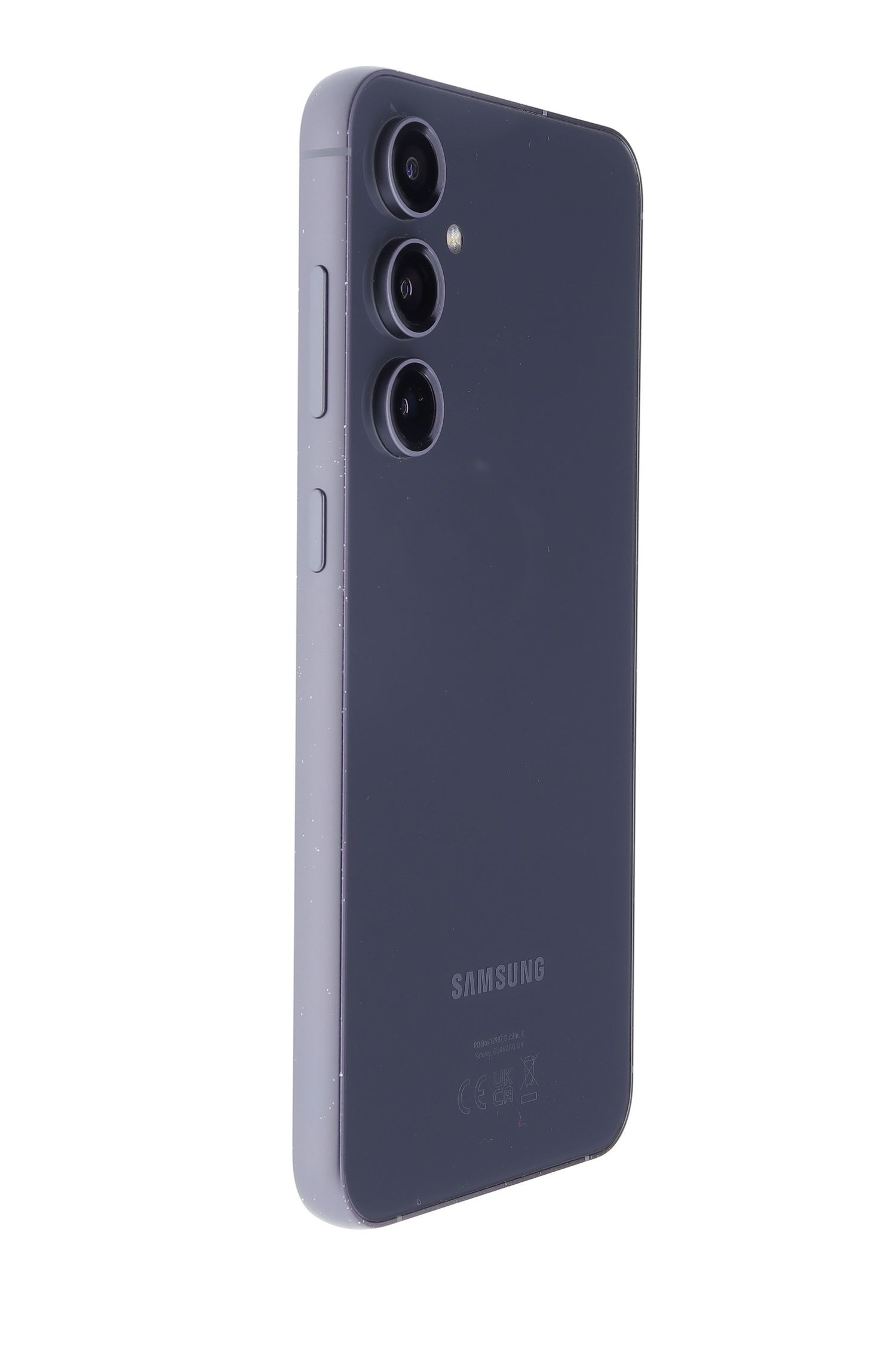Samsung Galaxy S23 FE 5G Dual Sim 128 GB Graphite - Ca nou