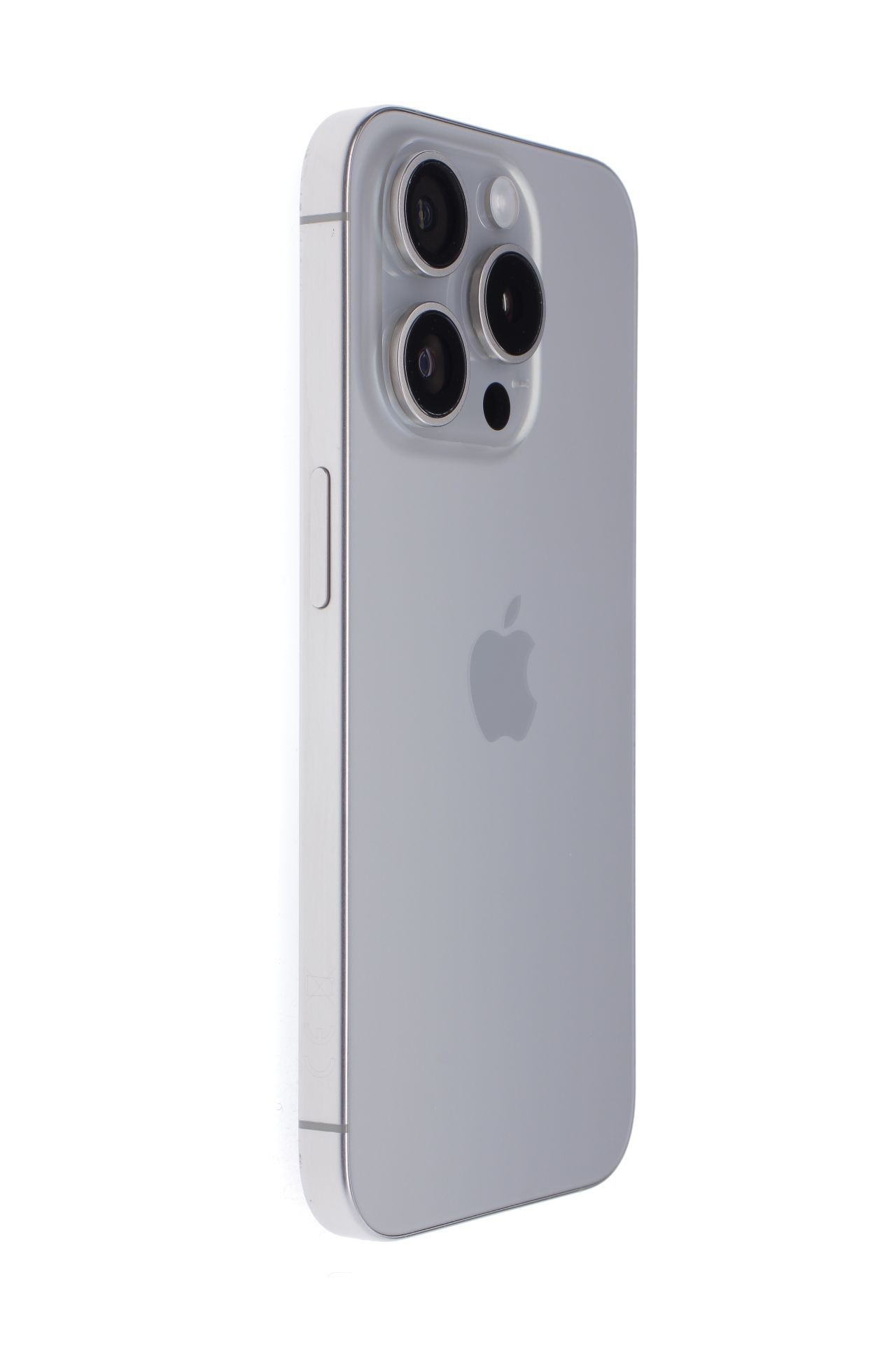 Apple iPhone 15 Pro 256 GB Natural Titanium - Foarte bun