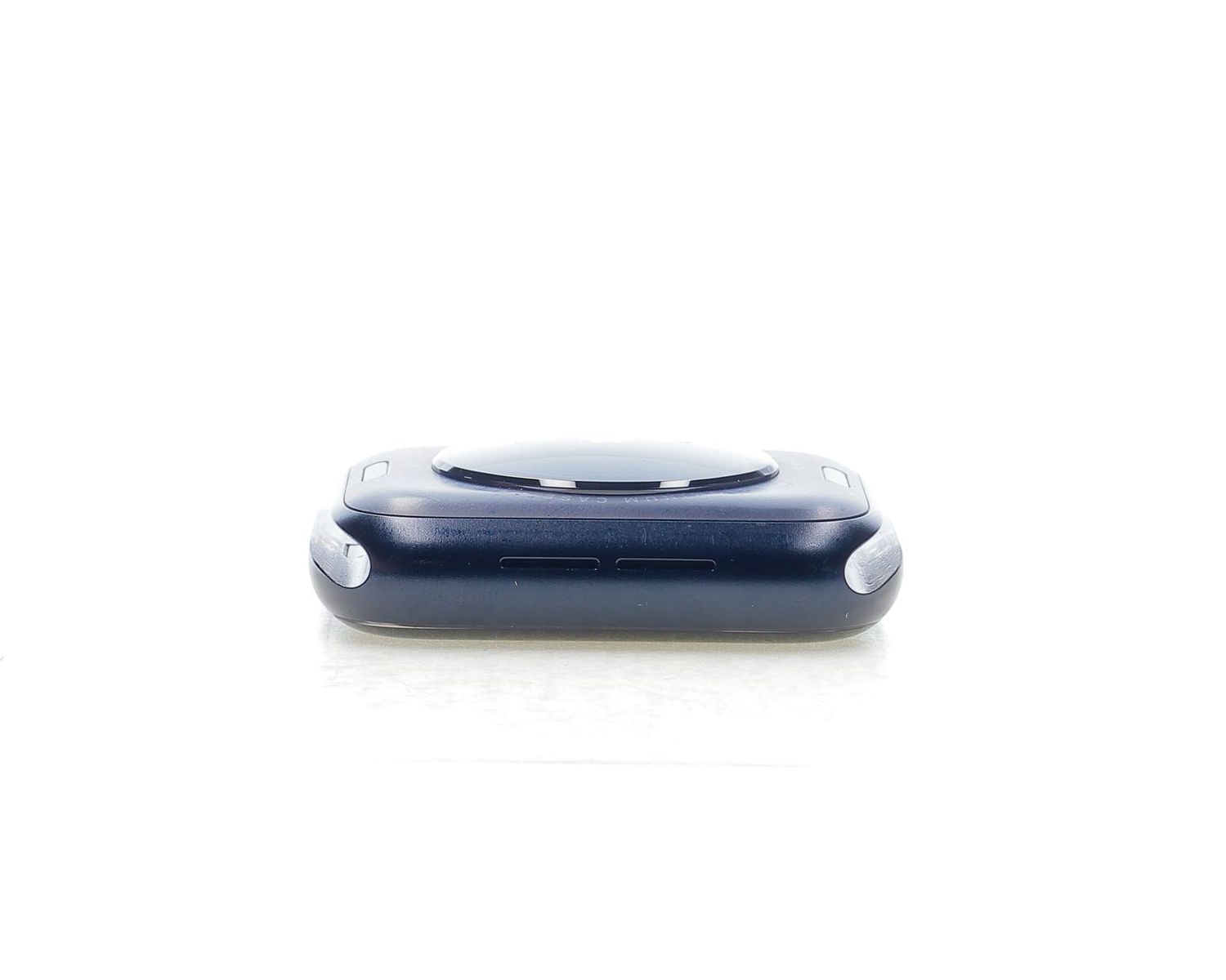Apple Watch SE 2022, GPS + Cellular, Aluminium 44mm Midnight - Σαν καινούργιο
