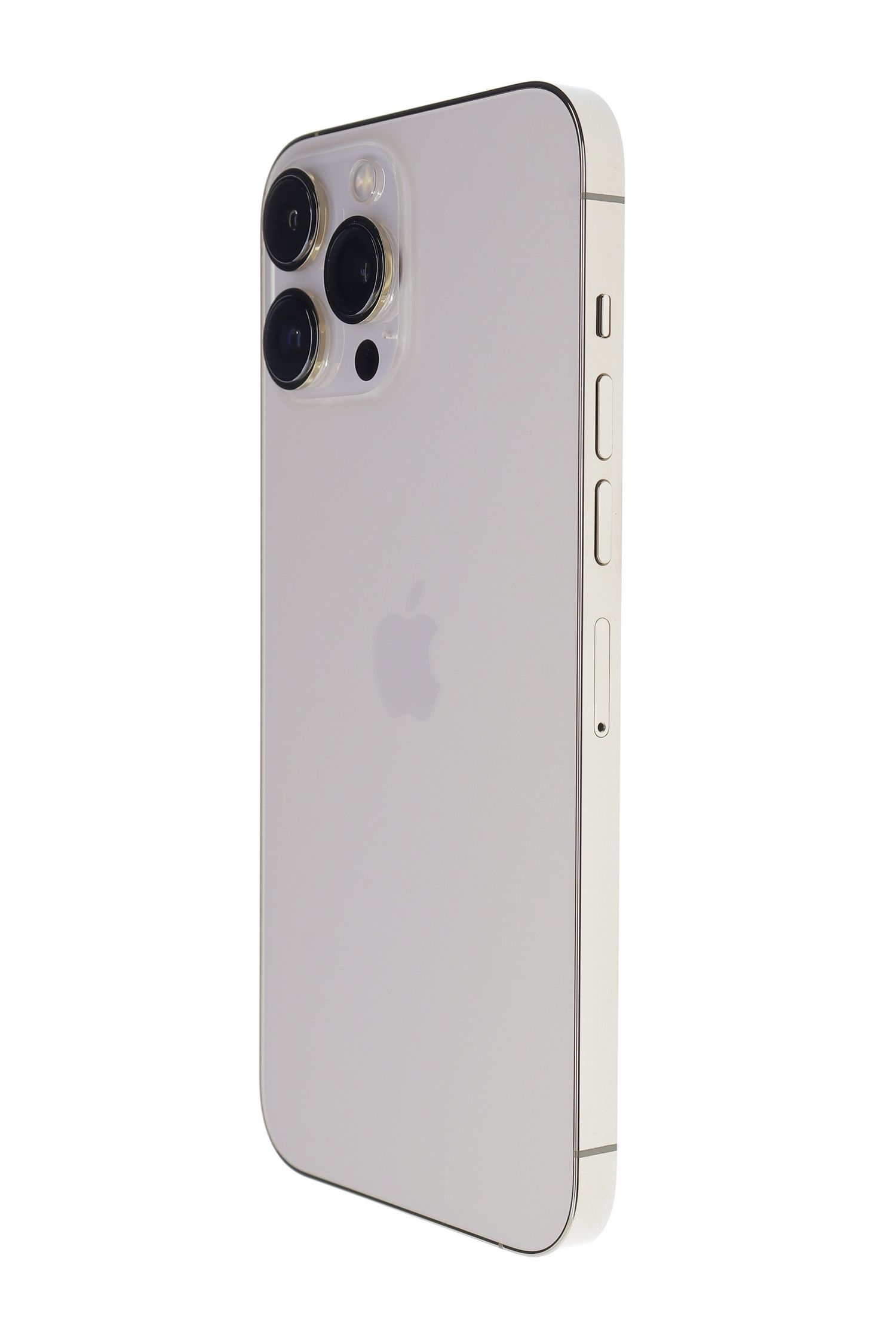 Apple iPhone 13 Pro Max 128 GB Gold - Újszerű