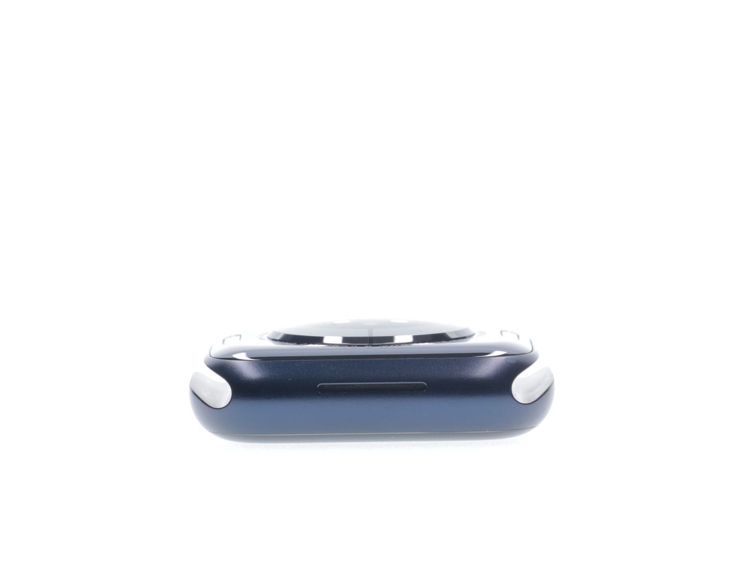 Apple Watch Series 8 2022, GPS + Cellular, Aluminium 41mm Midnight - Nagyon jó
