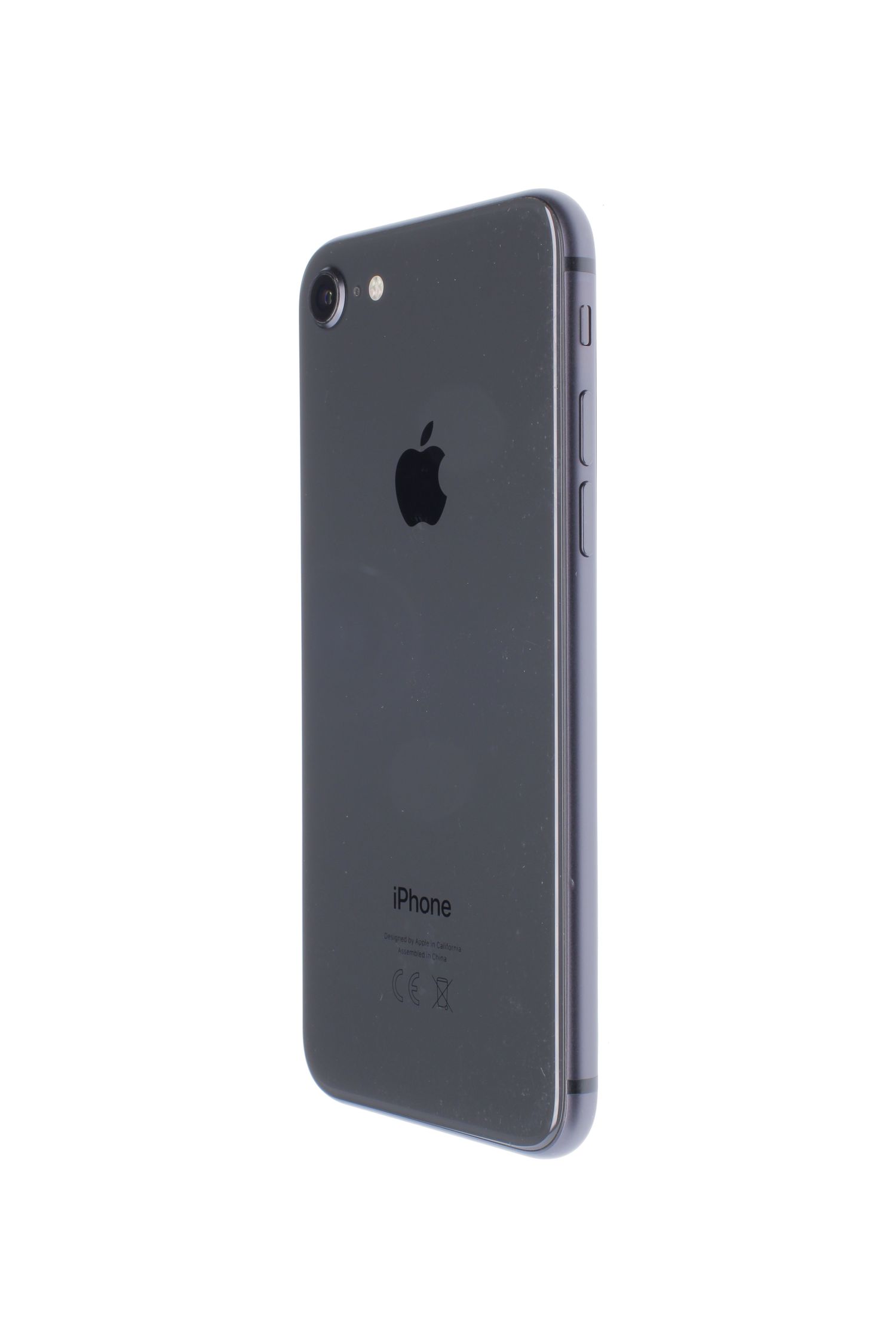Apple iPhone 8 256 GB Space Grey - Excelent
