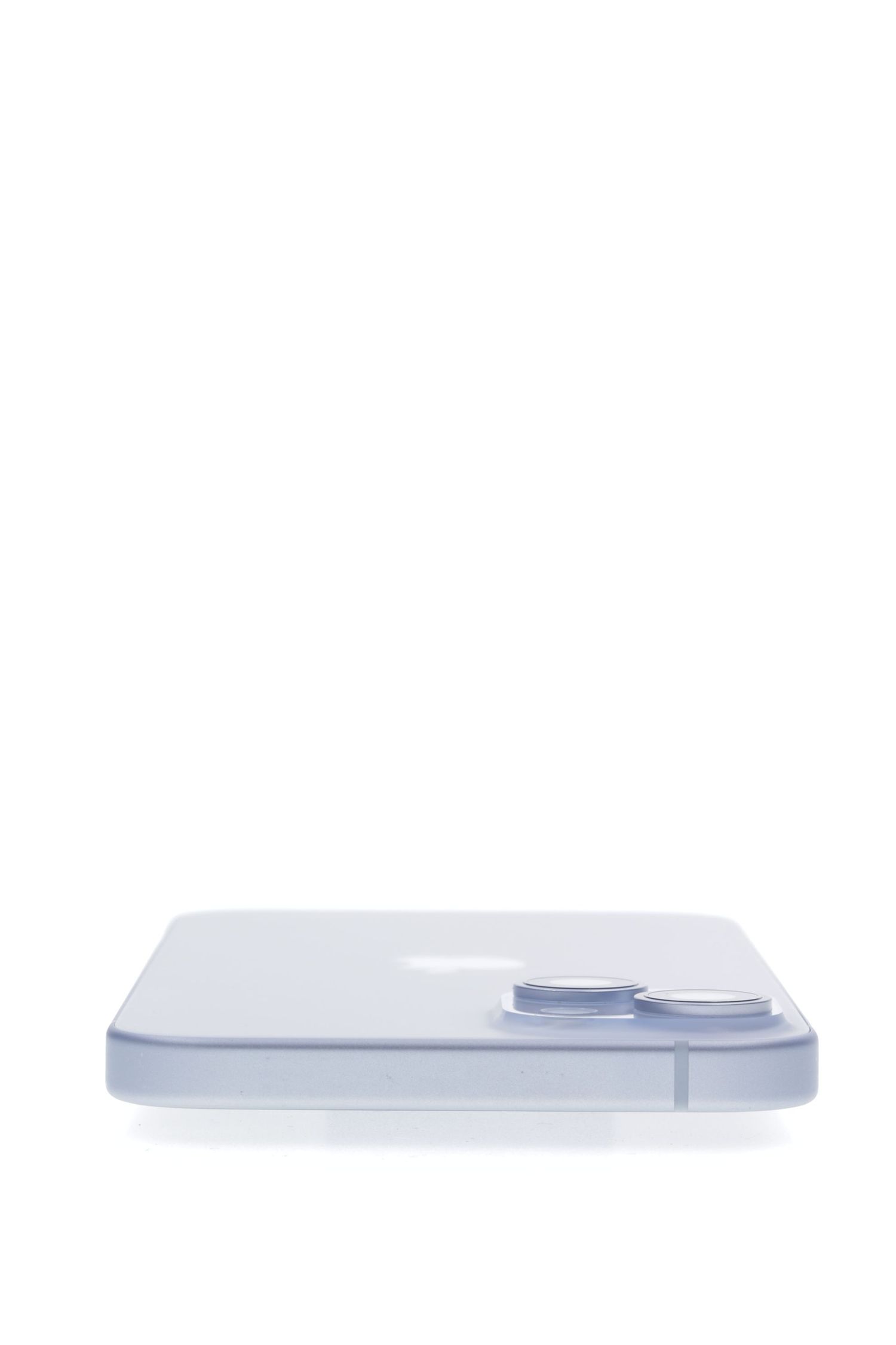 Apple iPhone 15 Plus 128 GB Blue - Nagyon jó