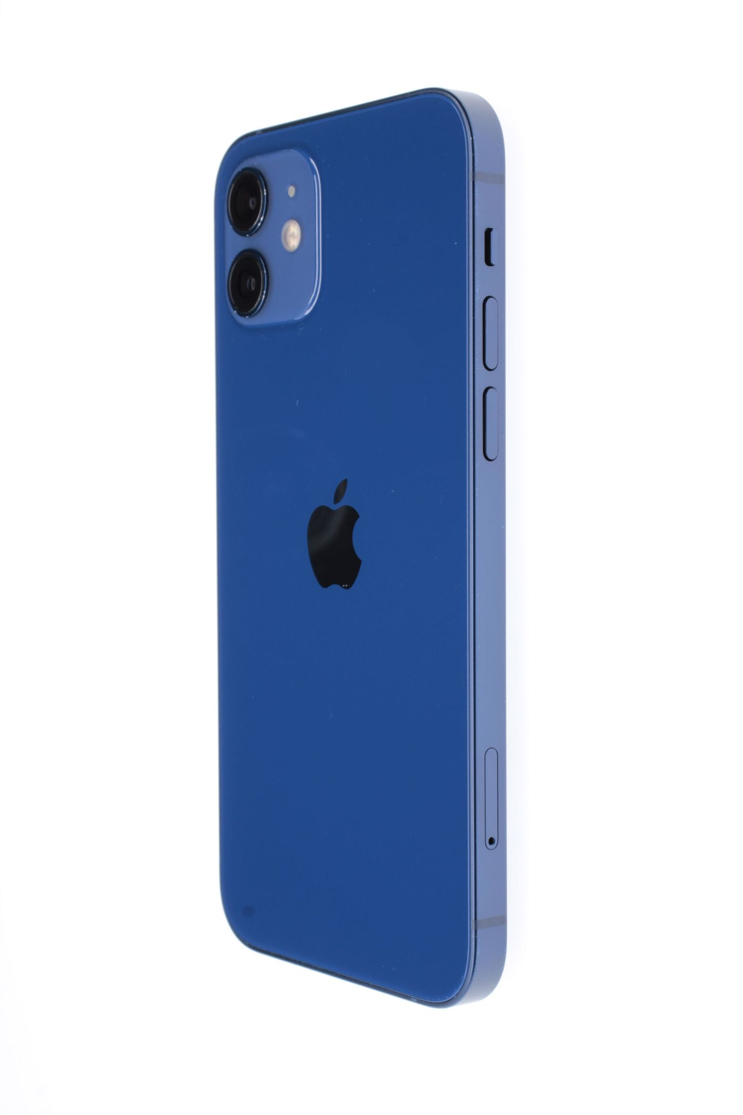 Apple iPhone 12 64 GB Blue - Excelent