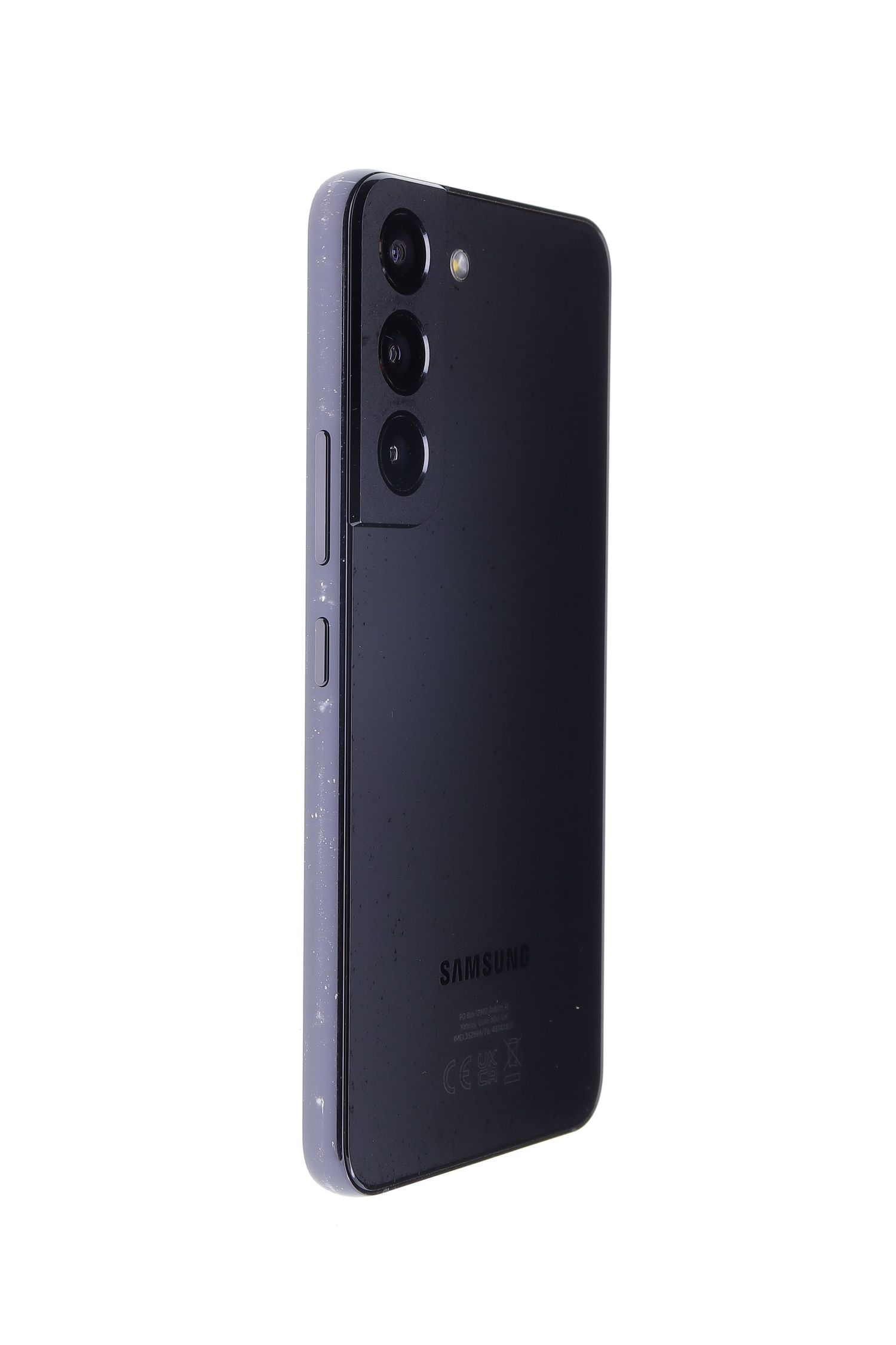 Samsung Galaxy S22 5G Dual Sim 256 GB Phantom Black - Много добро