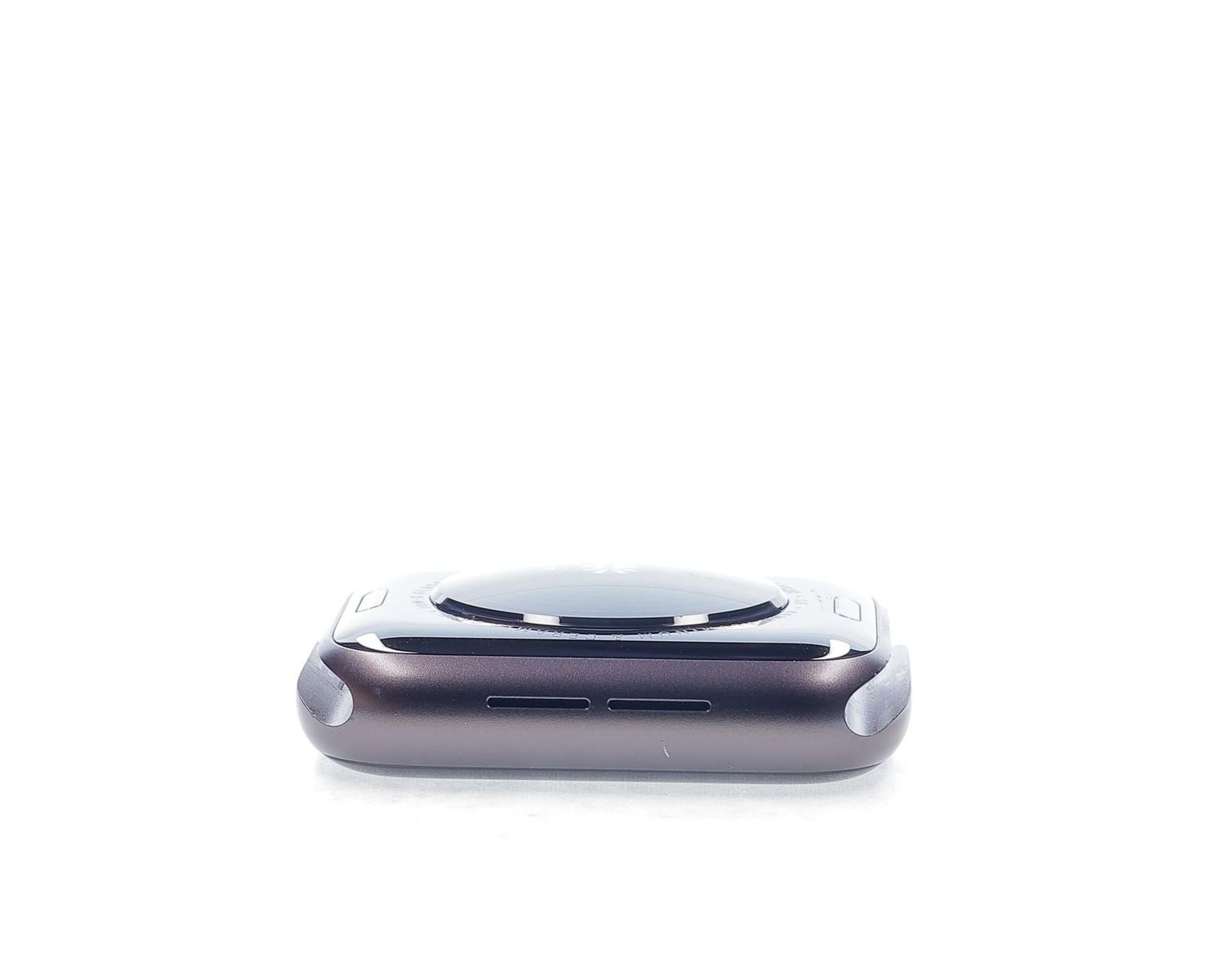 Apple Watch SE 2020, GPS, Aluminium 44mm Space Gray - Újszerű