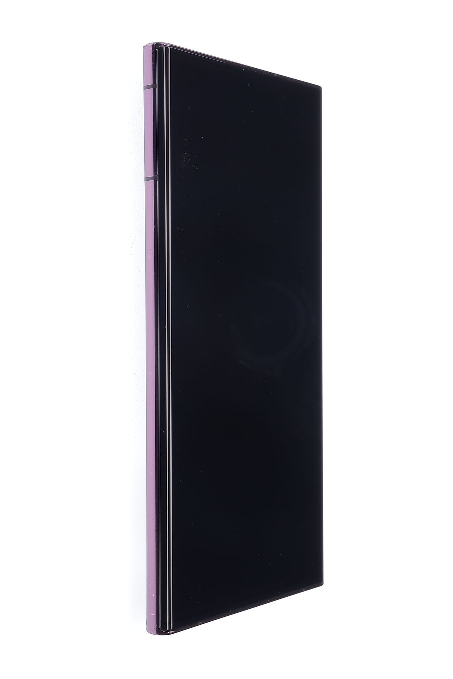 Samsung Galaxy S22 Ultra 5G Dual Sim 256 GB Burgundy - Отлично