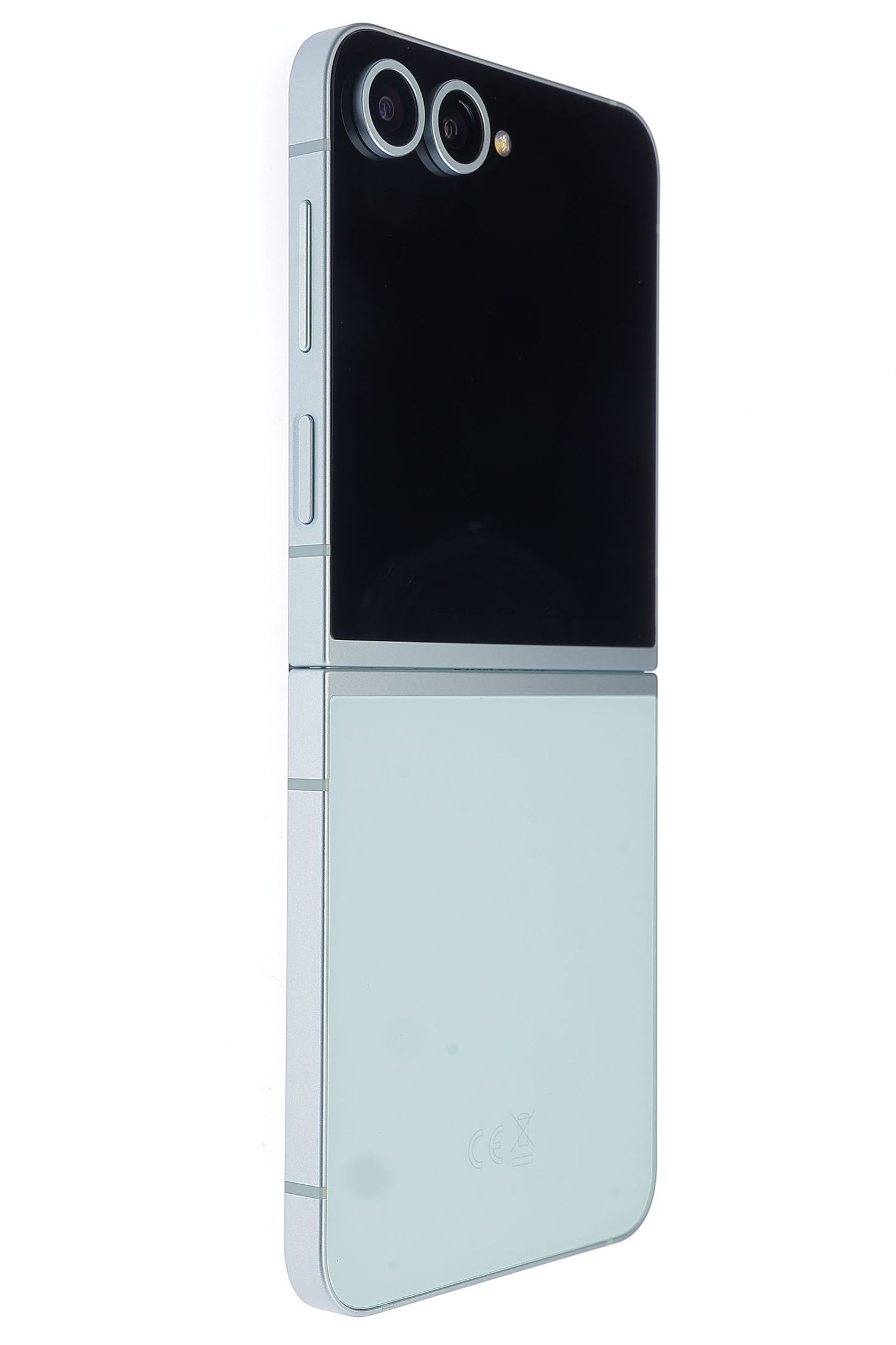 Samsung Galaxy Z Flip6 256 GB Mint - Като нов