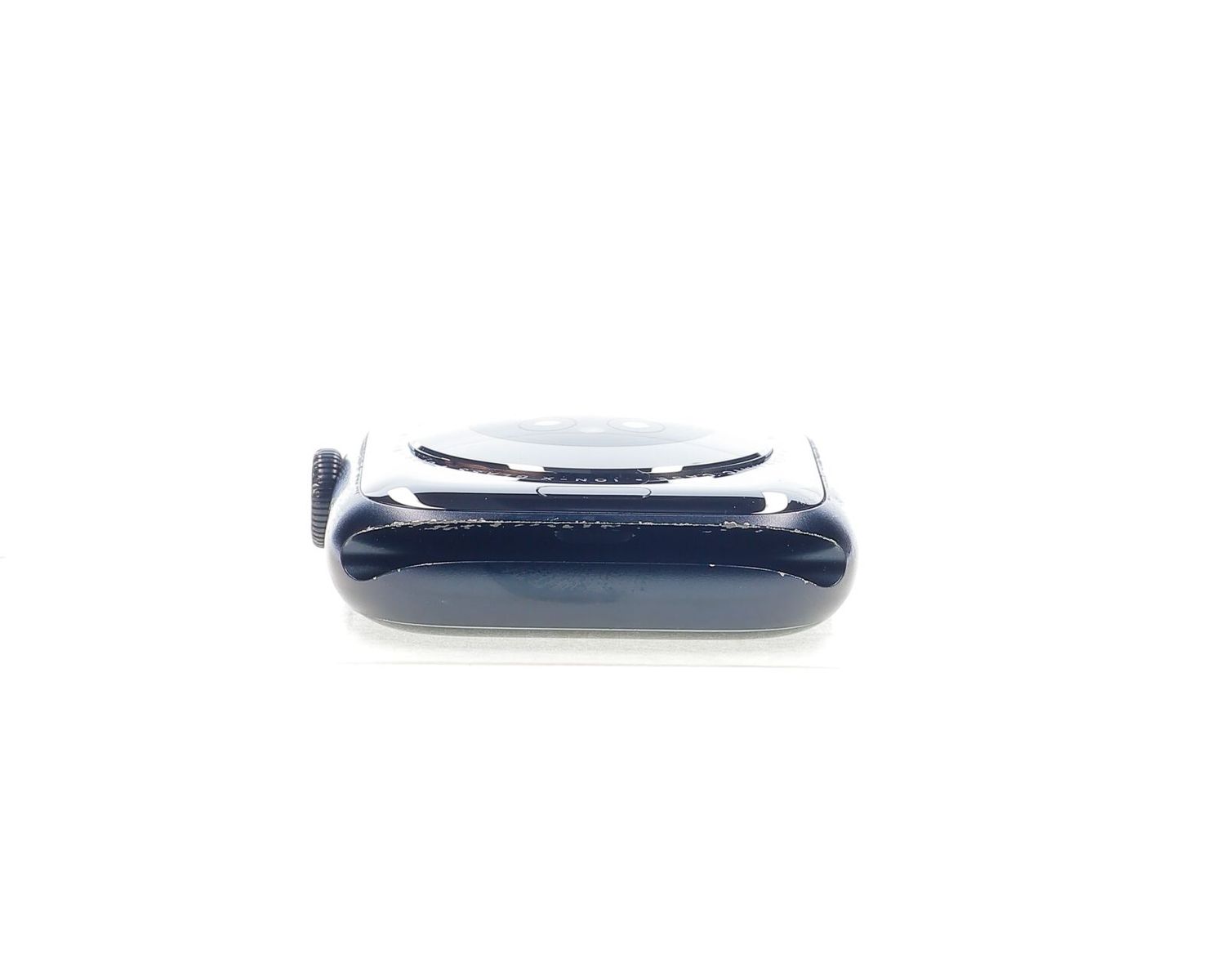 Apple Watch Series 7 2021, GPS, Aluminium 45mm Midnight - Kiváló