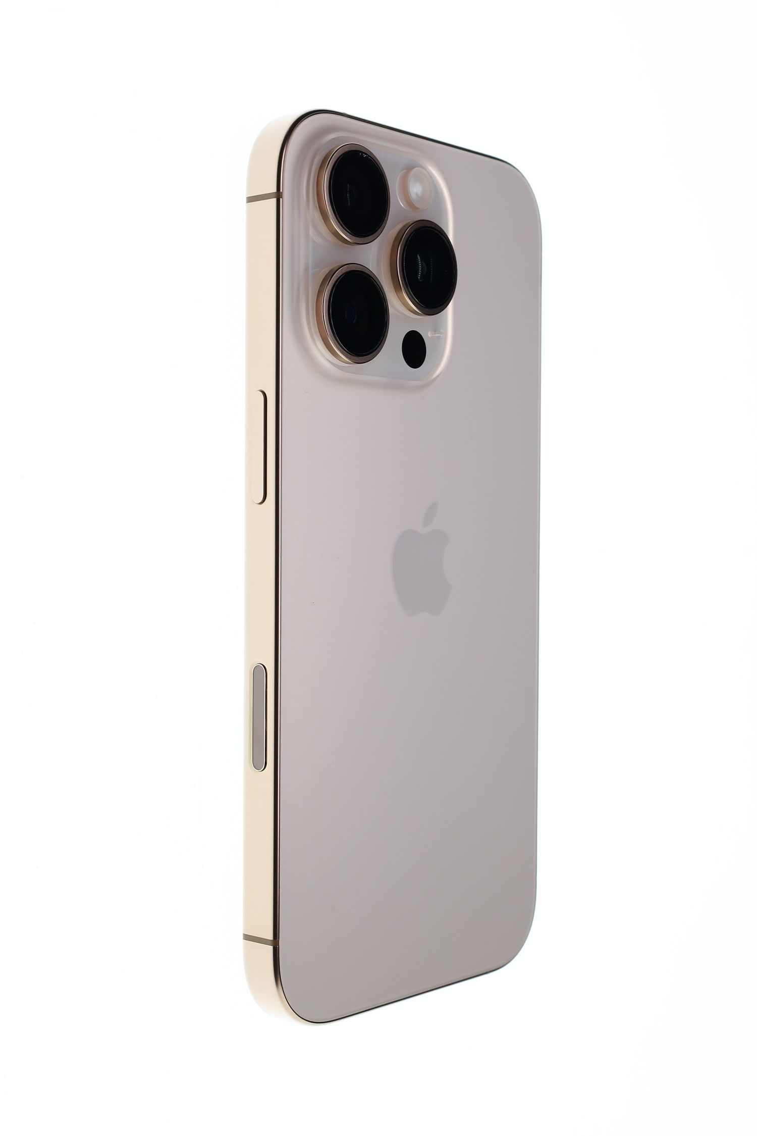 Apple iPhone 16 Pro 512 GB Desert Titanium - Kiváló