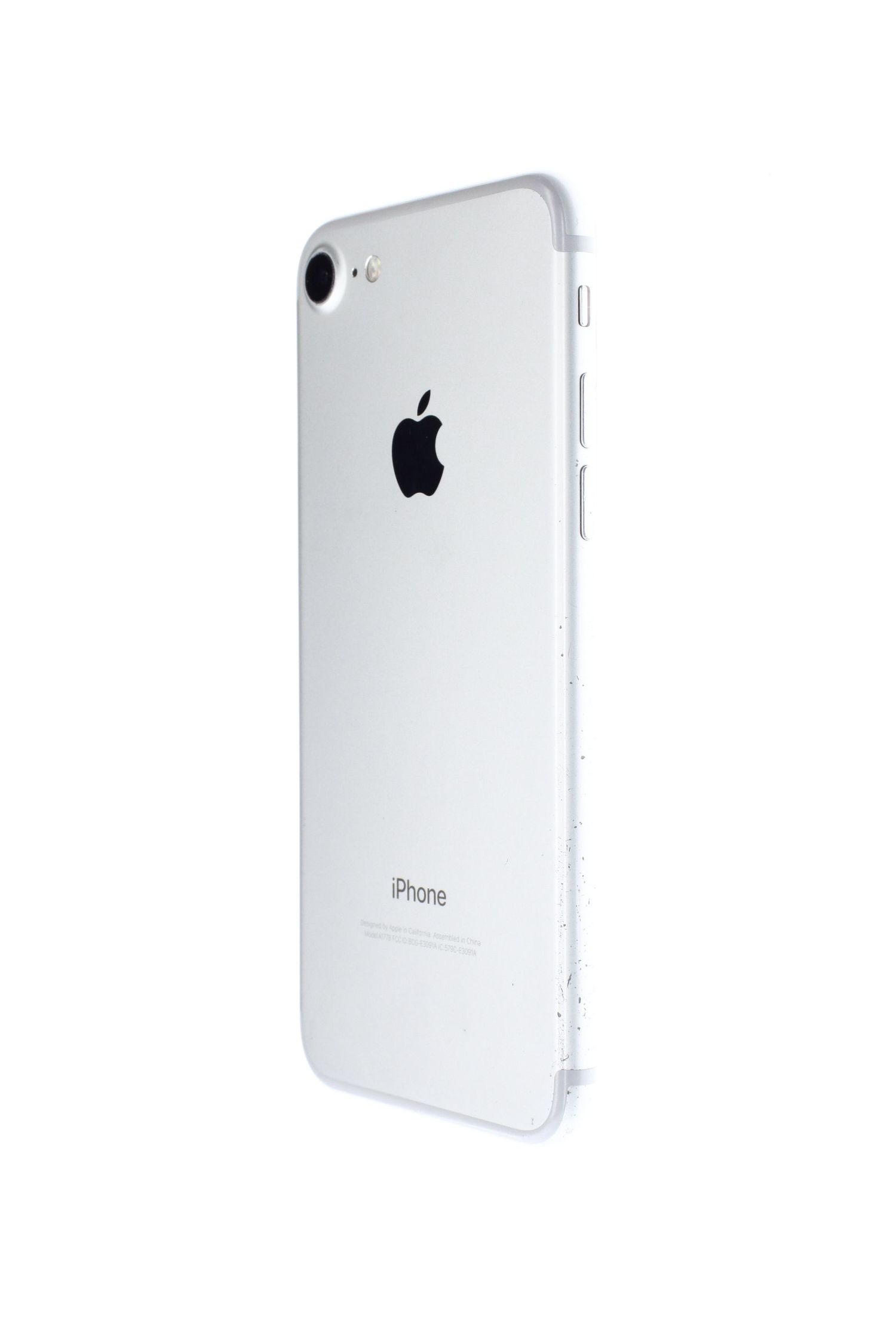 Apple iPhone 7 128 GB Silver - Много добро