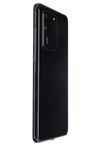 gallery Telefon mobil Samsung Galaxy S20 Ultra 5G Dual Sim, Cosmic Black, 128 GB,  Foarte Bun