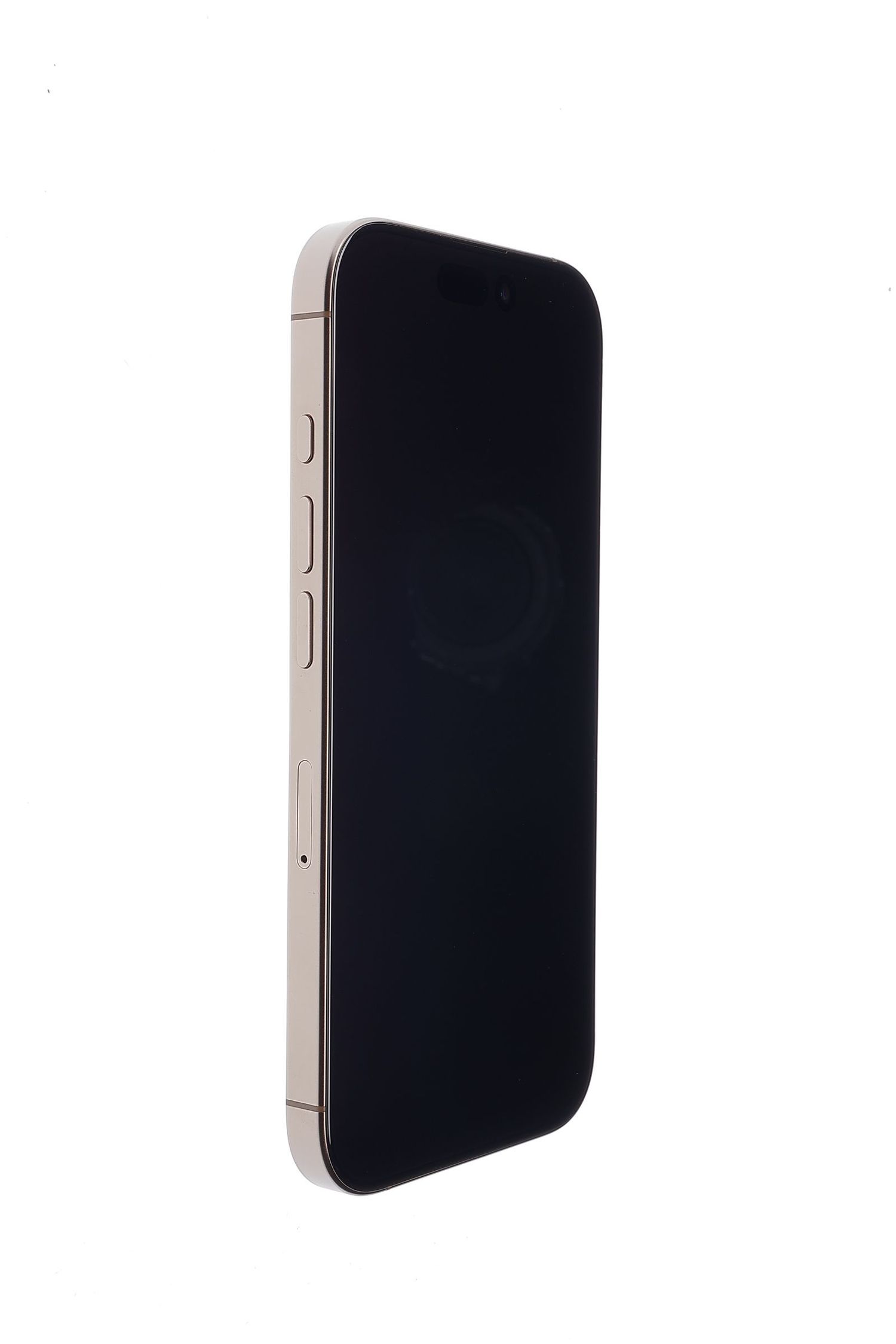 Apple iPhone 16 Pro 128 GB Desert Titanium - Újszerű
