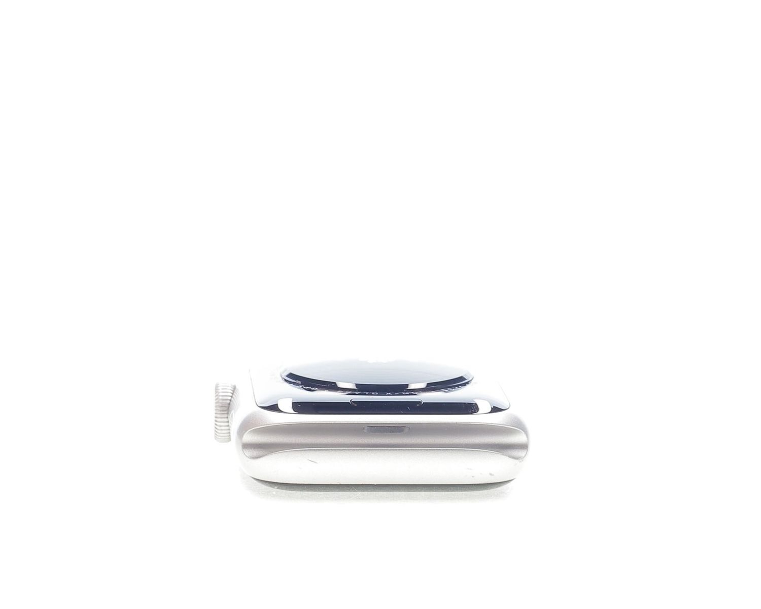 Apple Watch SE 2020, GPS, Aluminium 40mm Silver - Nagyon jó