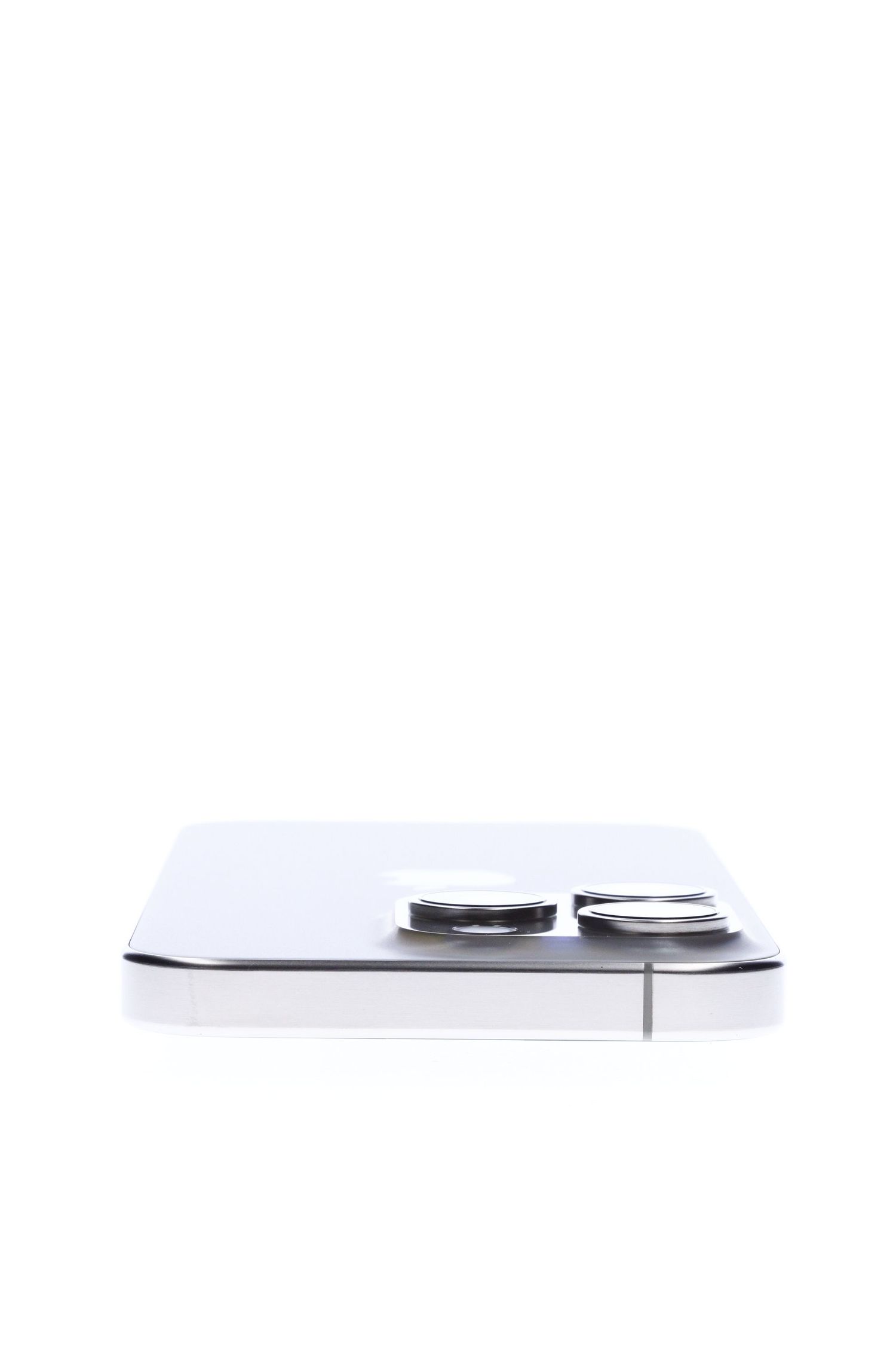 Apple iPhone 15 Pro 256 GB Natural Titanium - Много добро