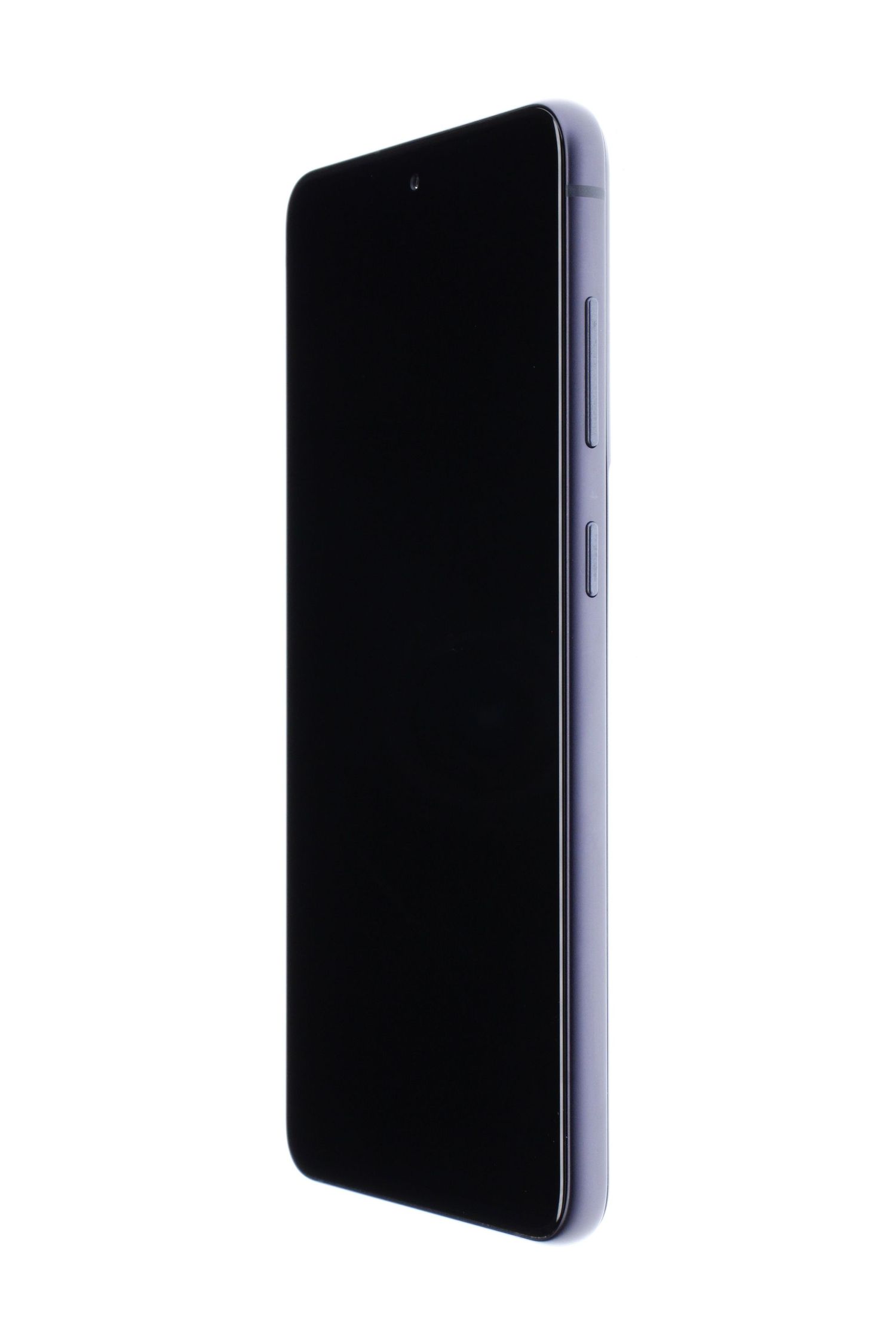 Samsung Galaxy S21 FE 5G Dual Sim 128 GB Graphite - Újszerű