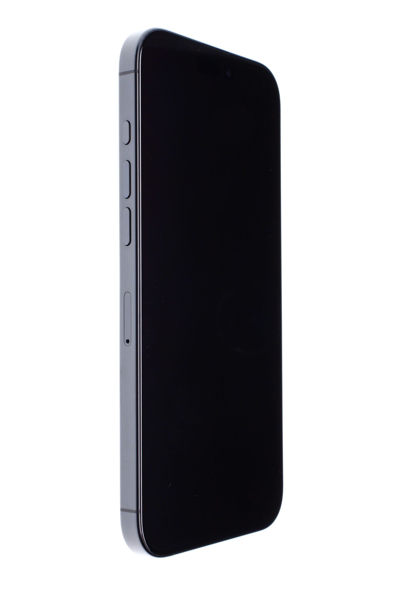 Apple iPhone 16 Pro Max 256 GB Black Titanium - Ca nou