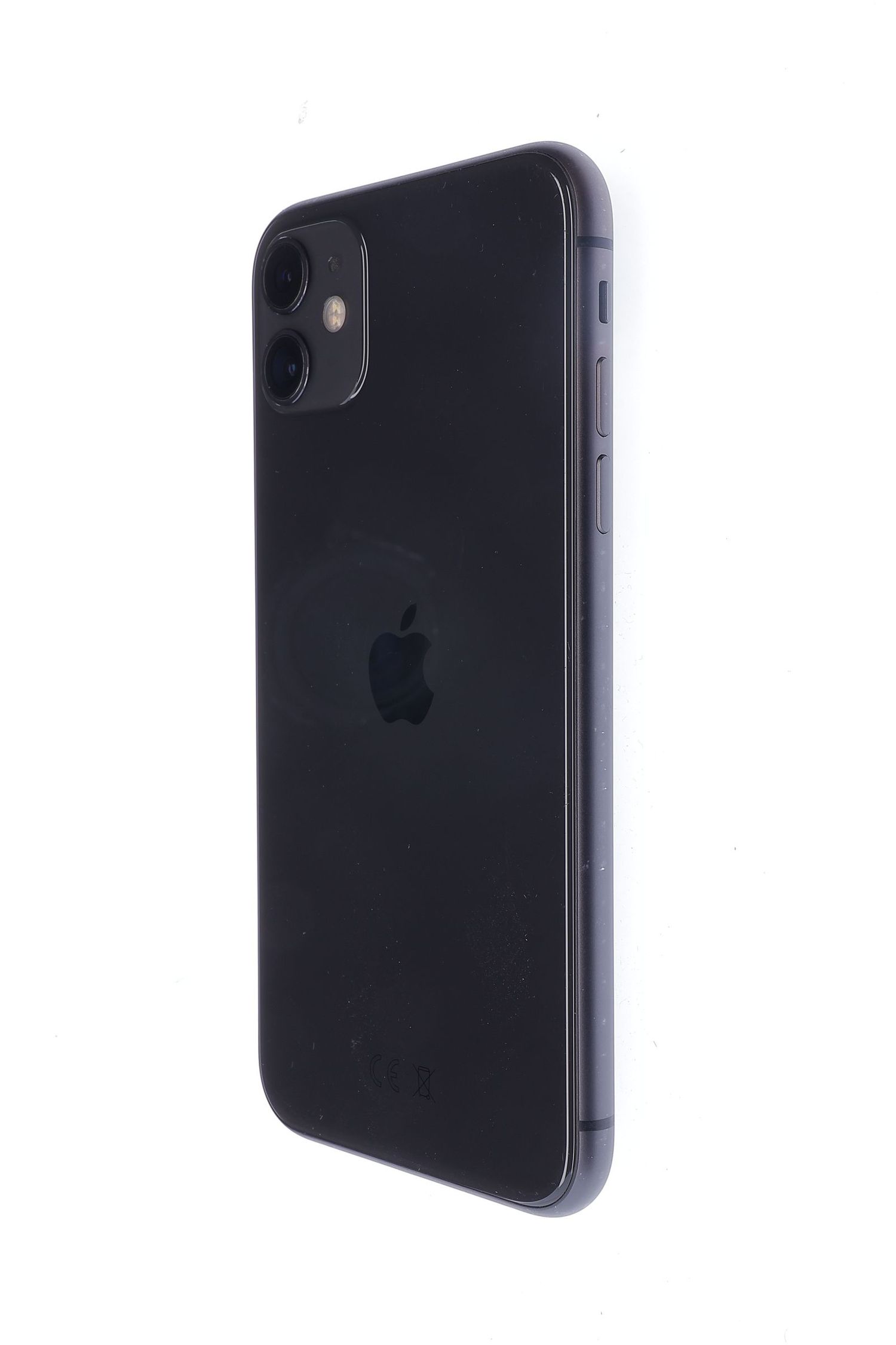 Apple iPhone 11, Black, 256 GB - de la 1.069 lei